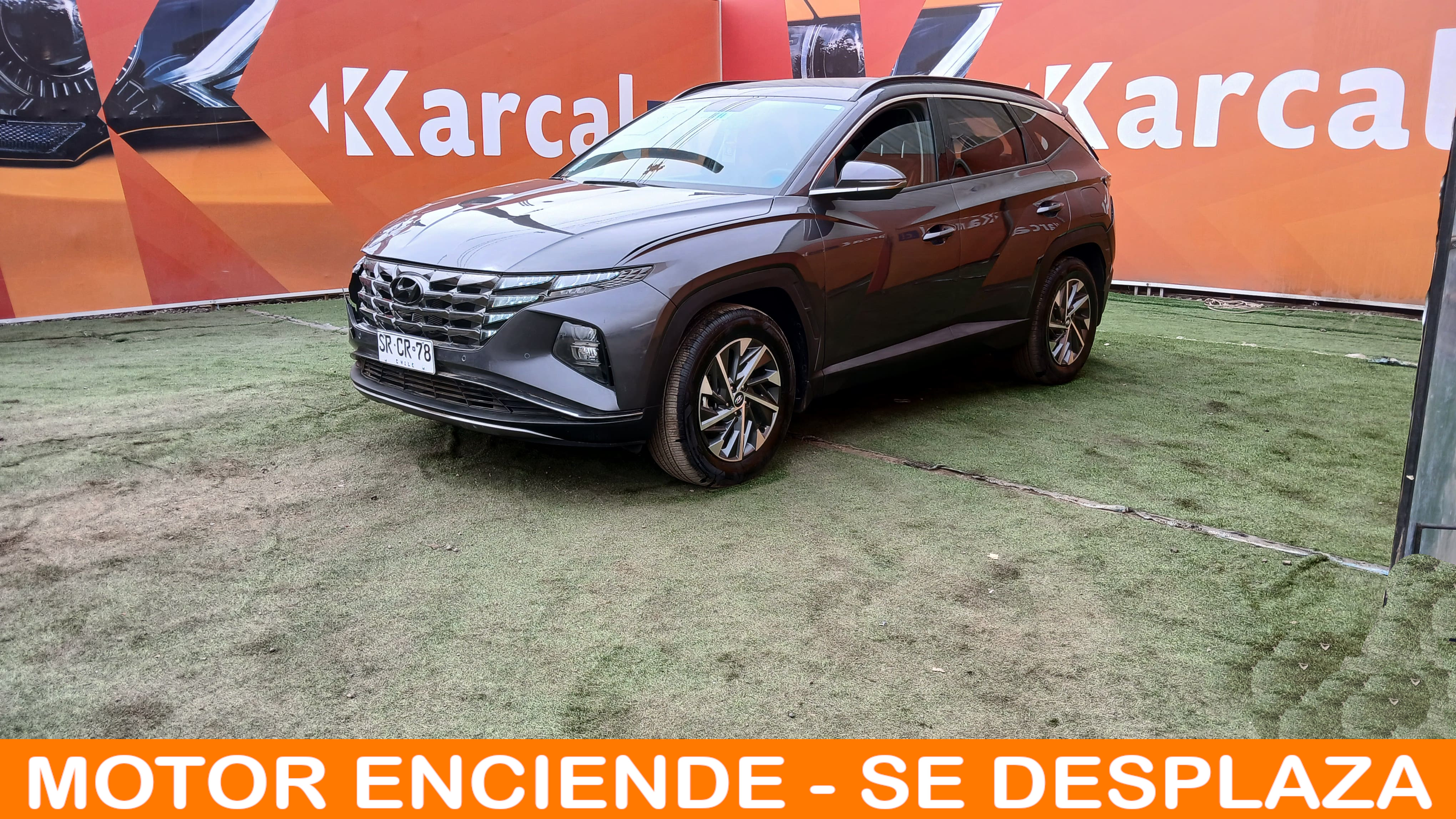 Remates Karcal