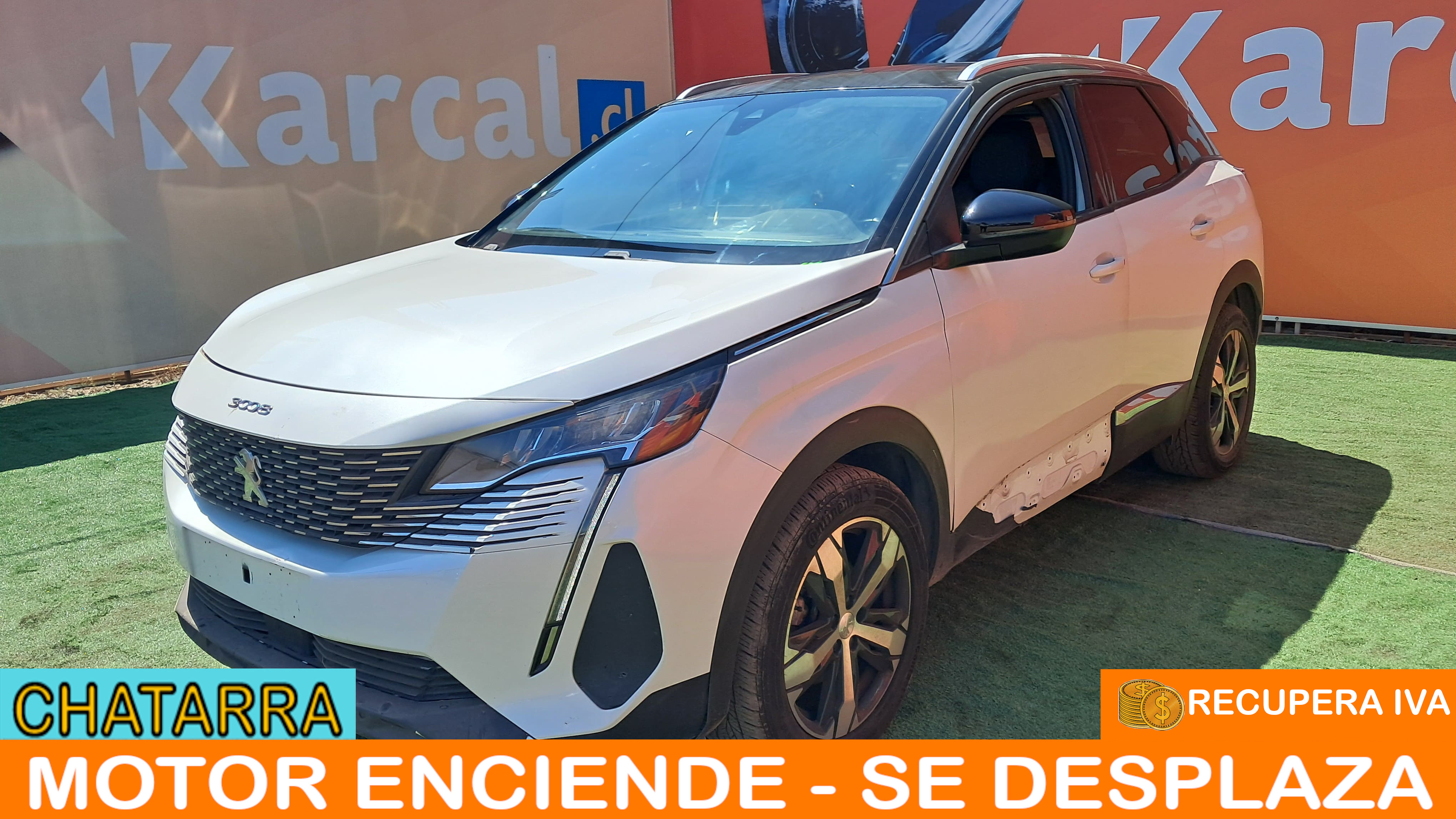 Remates Karcal