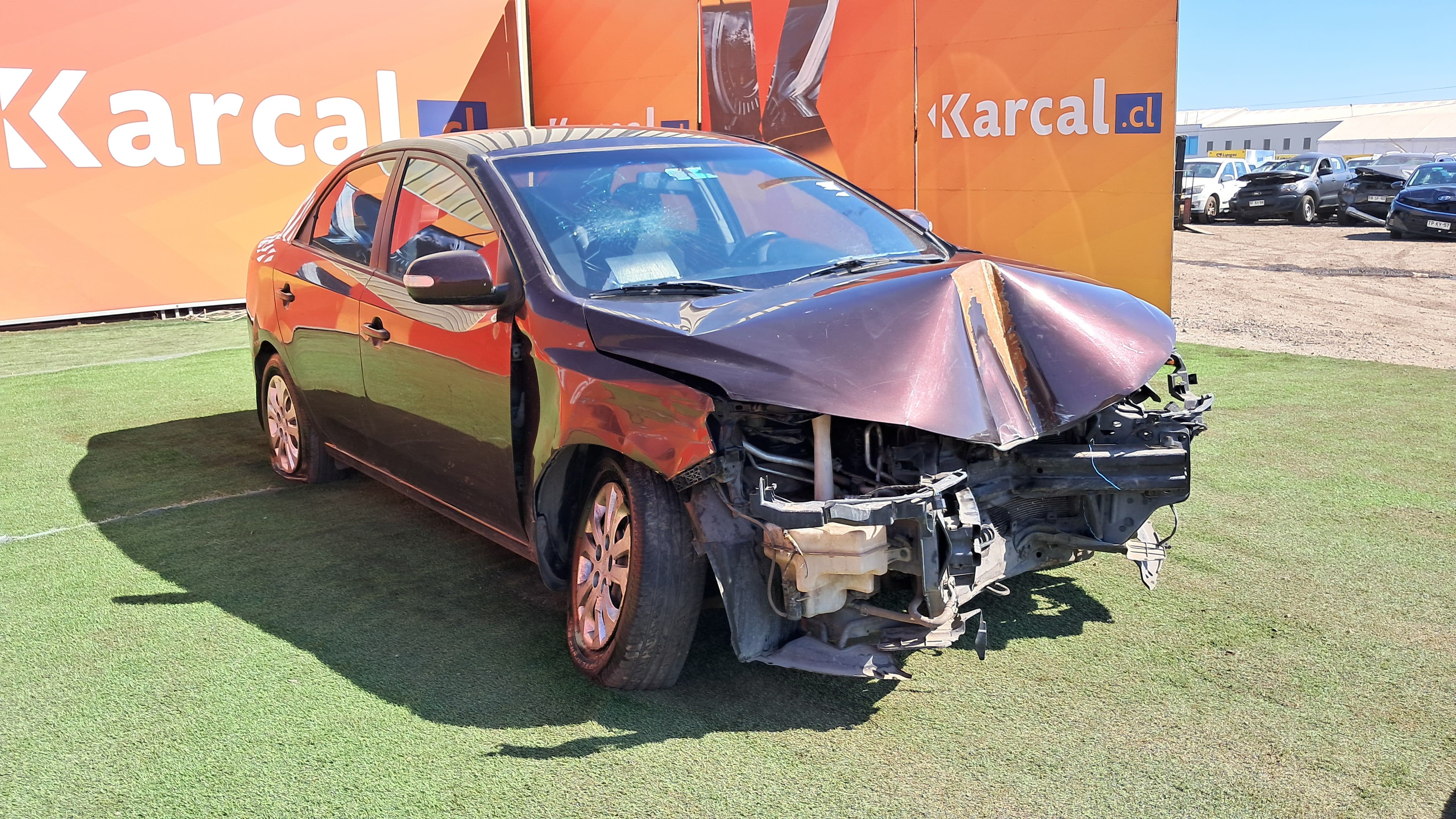 Remates Karcal