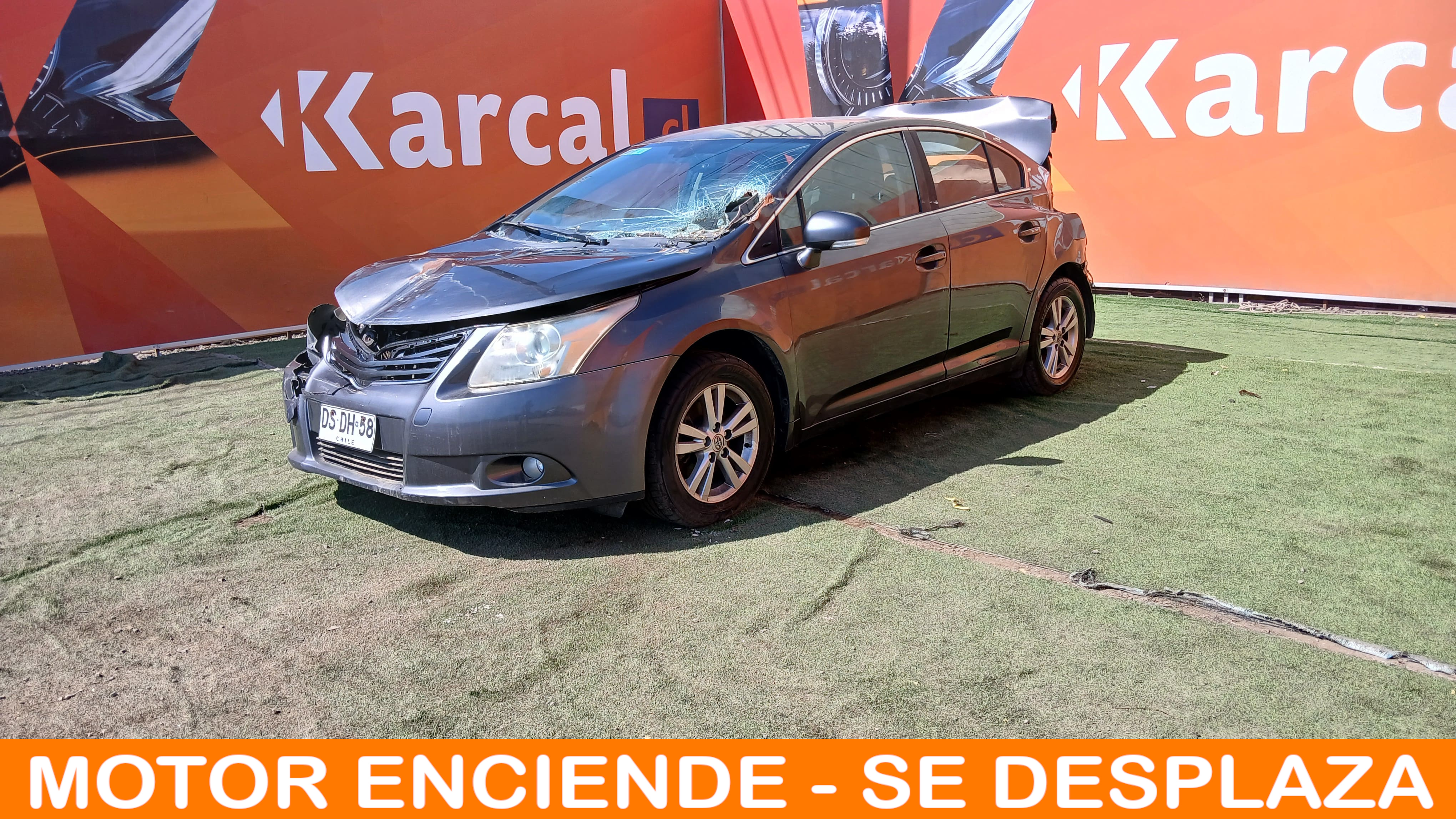 Remates Karcal