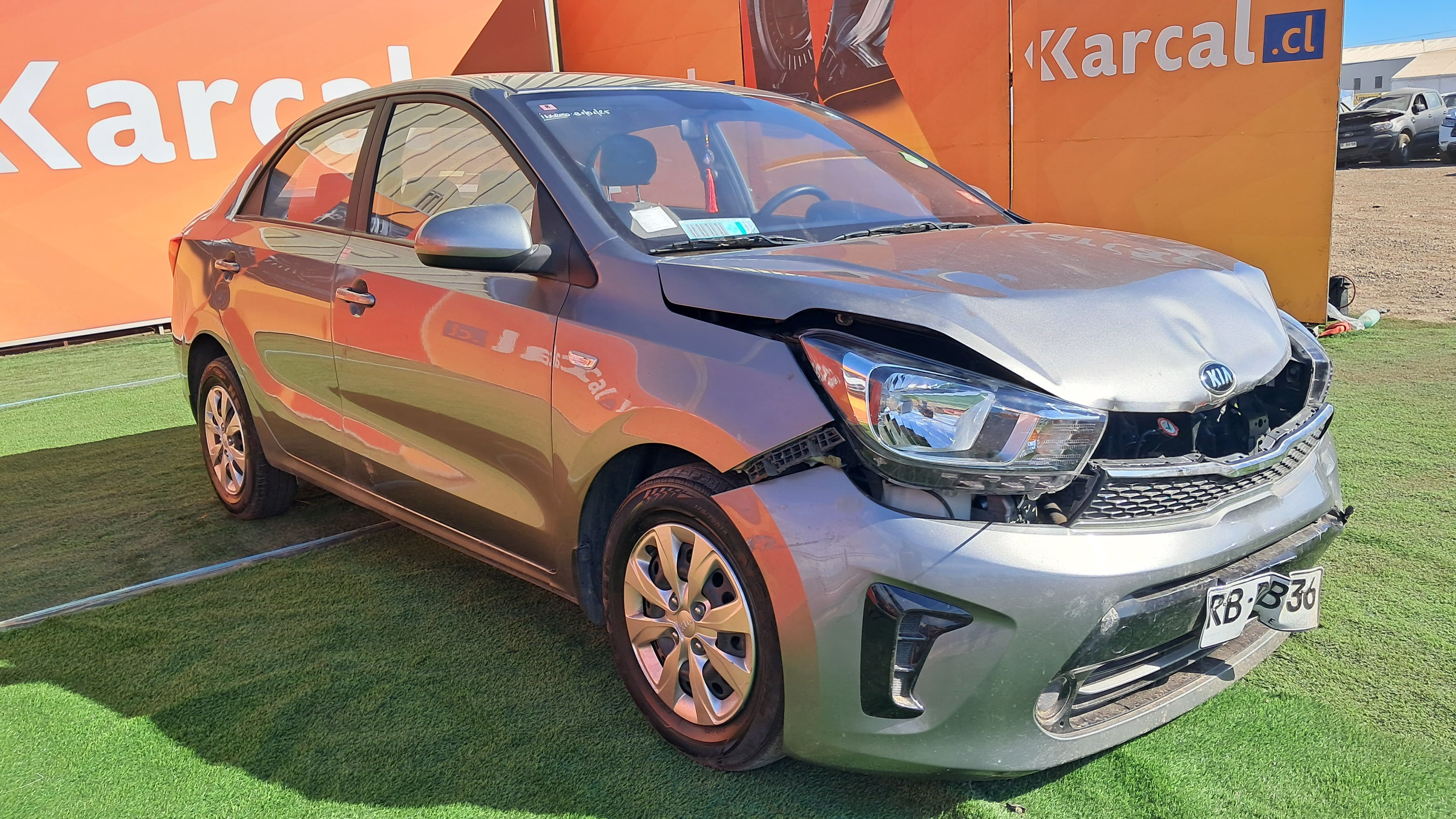 Remates Karcal