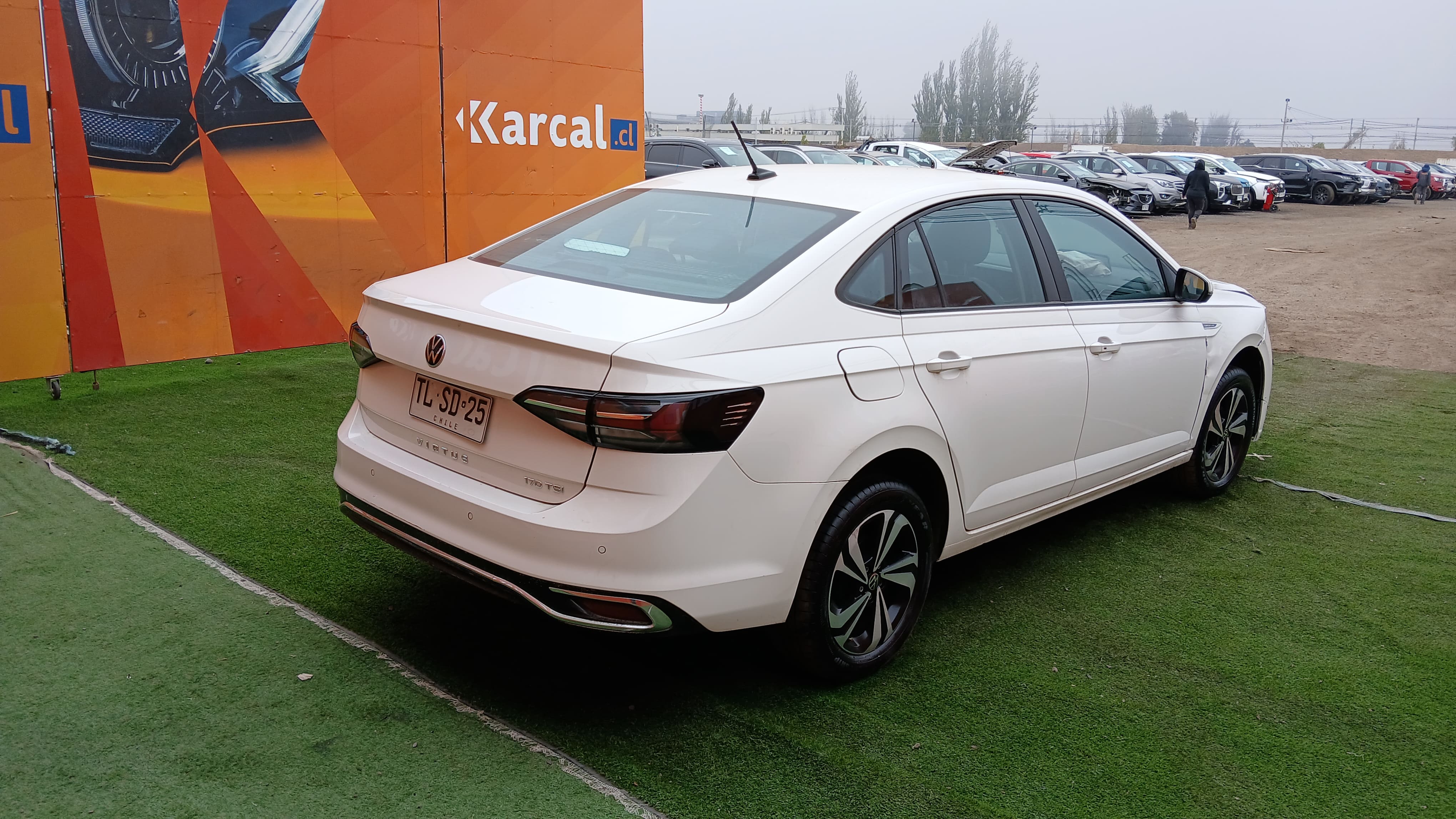 Remates Karcal