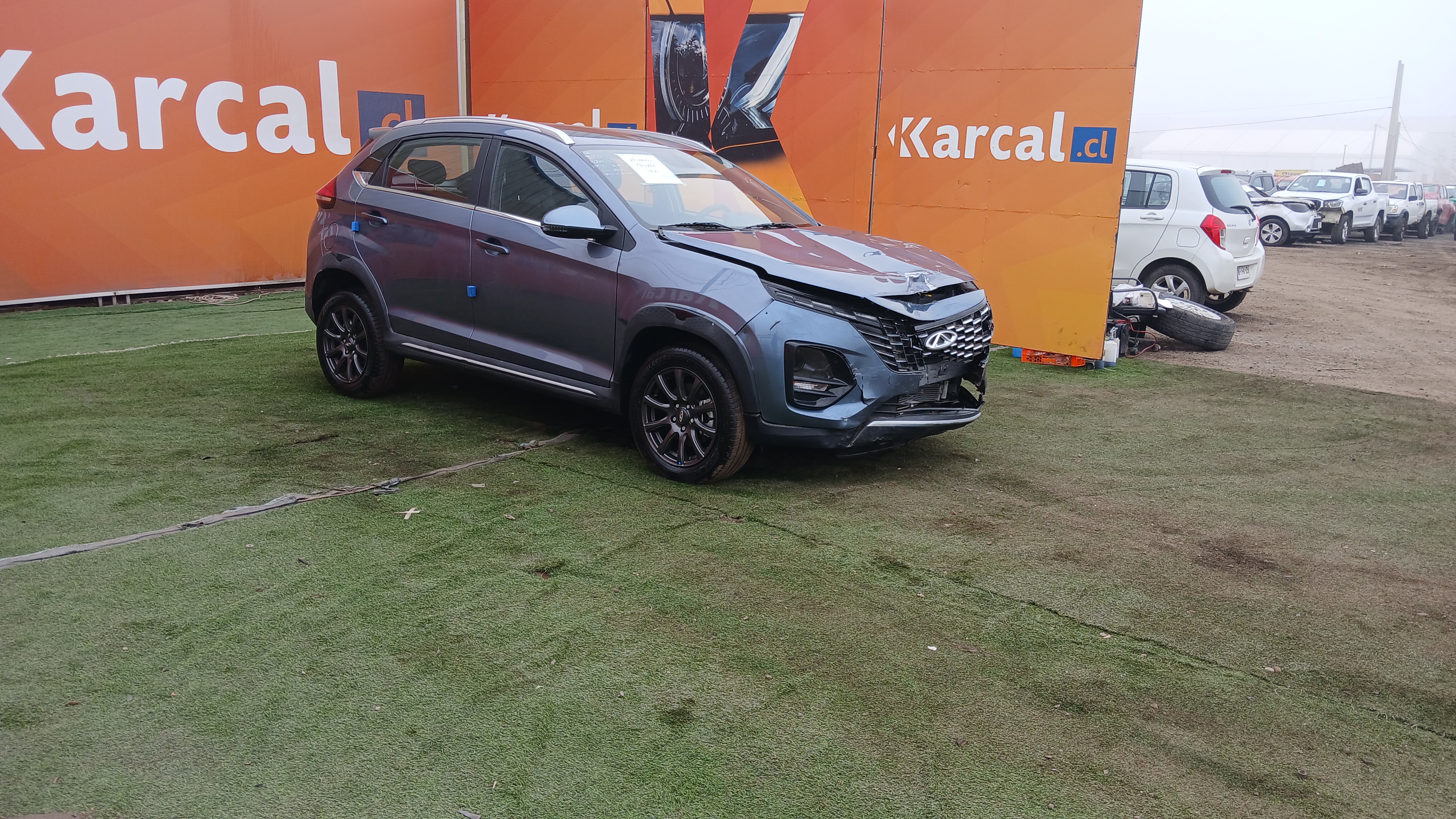 Remates Karcal