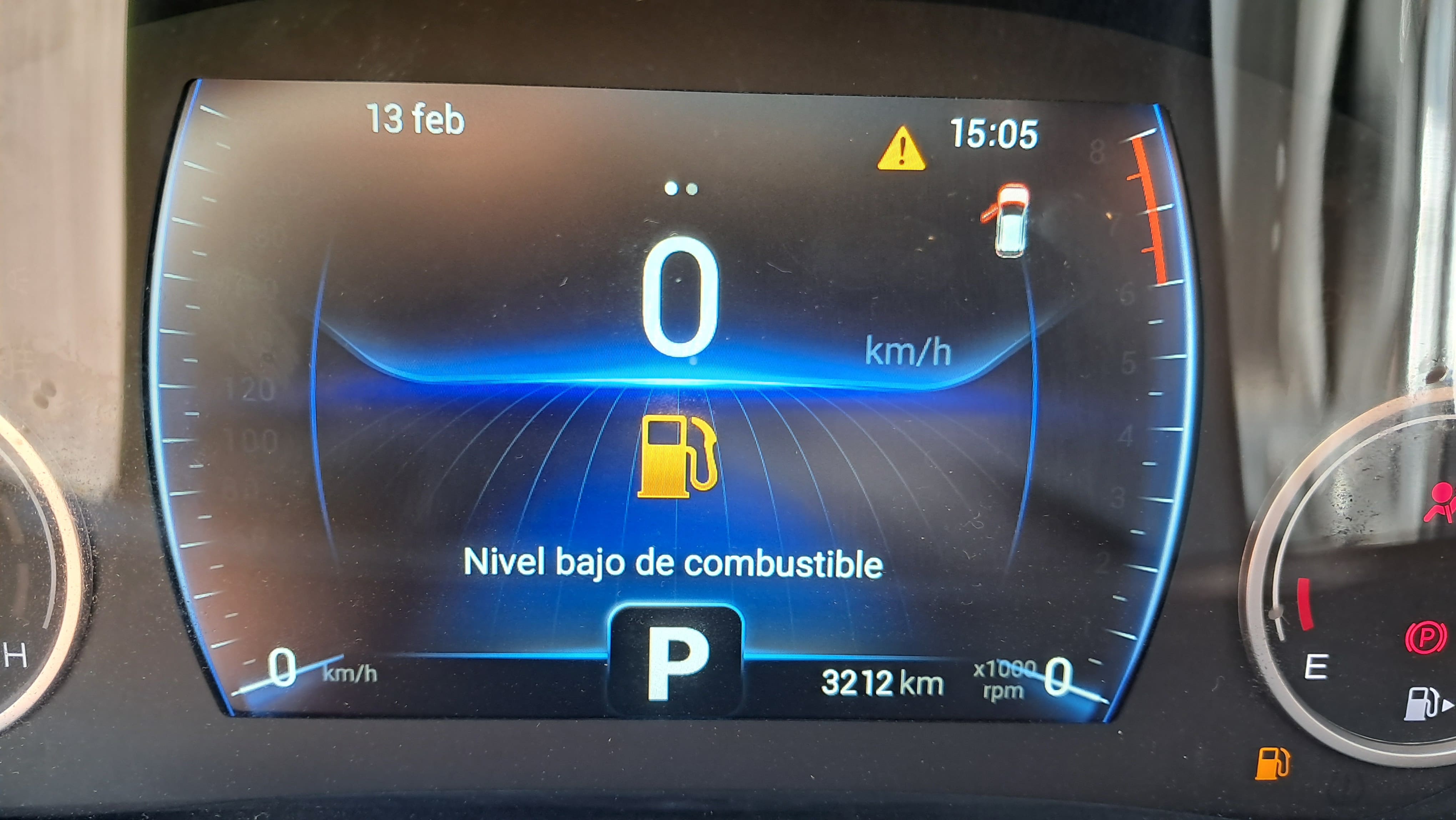 Remates Karcal