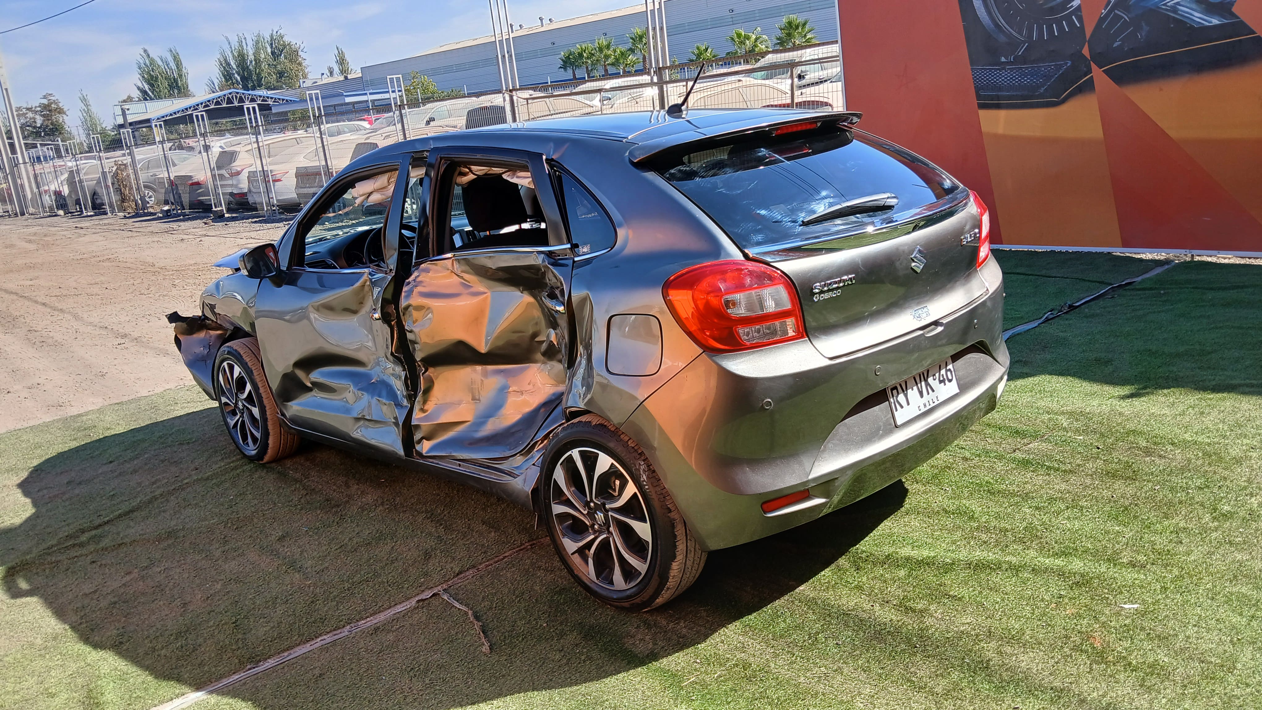 Remates Karcal