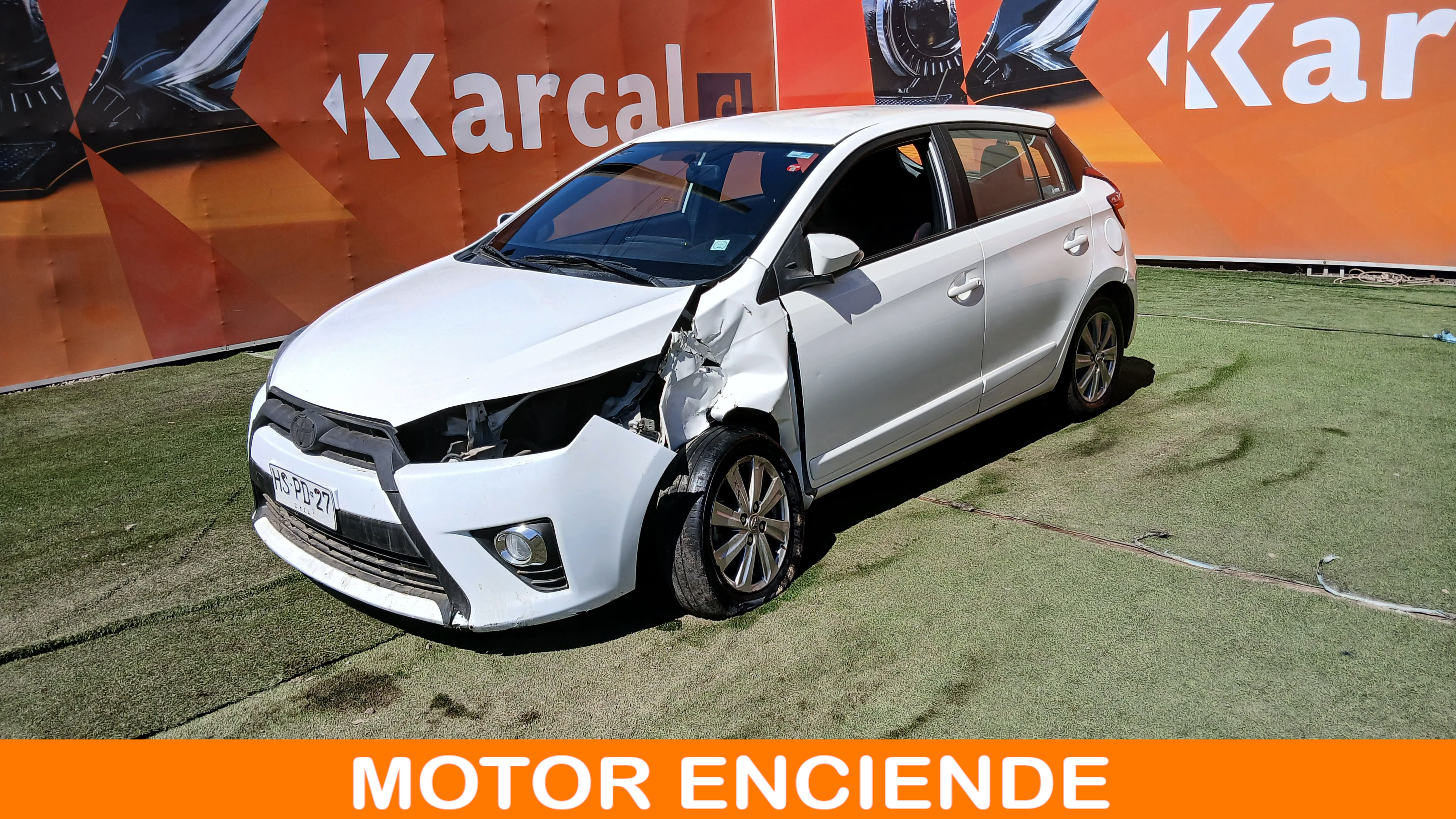 Remates Karcal