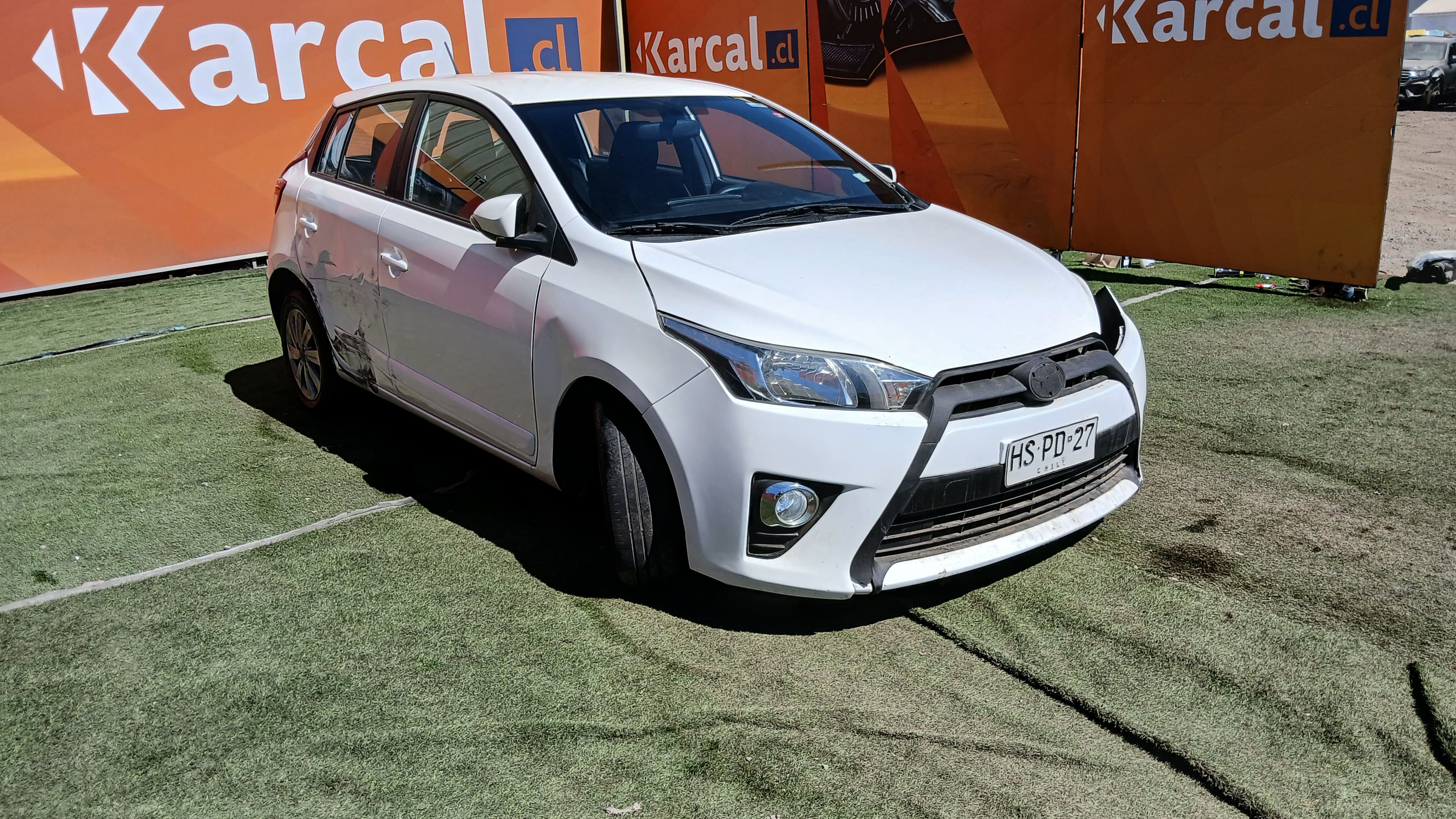 Remates Karcal