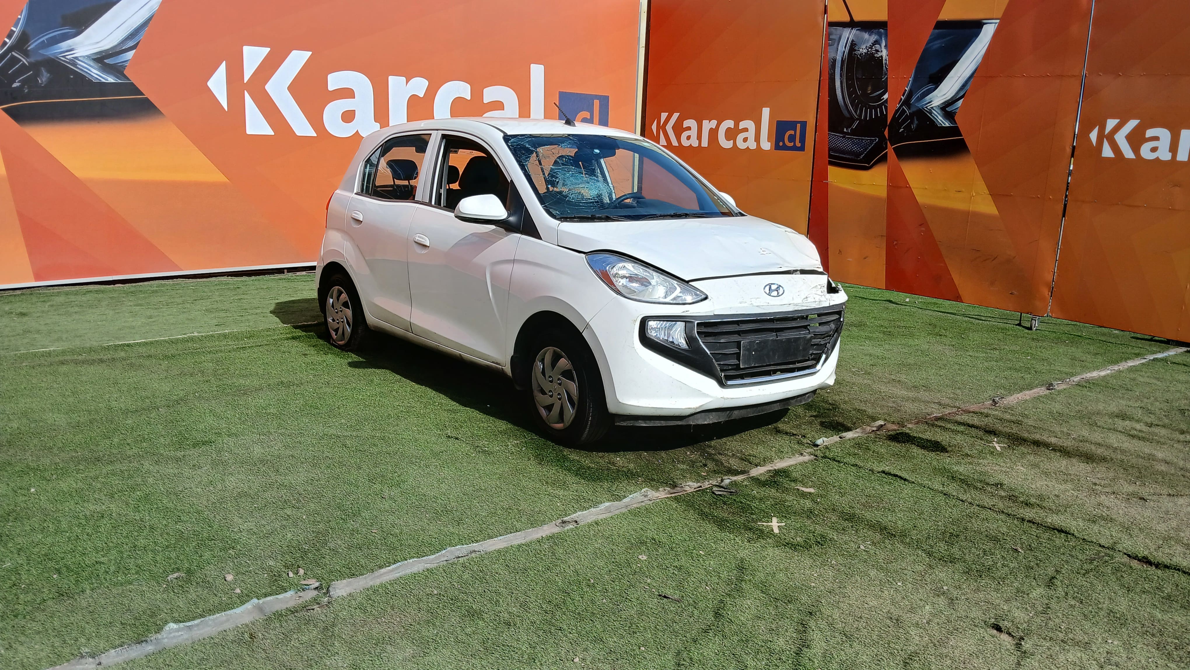 Remates Karcal