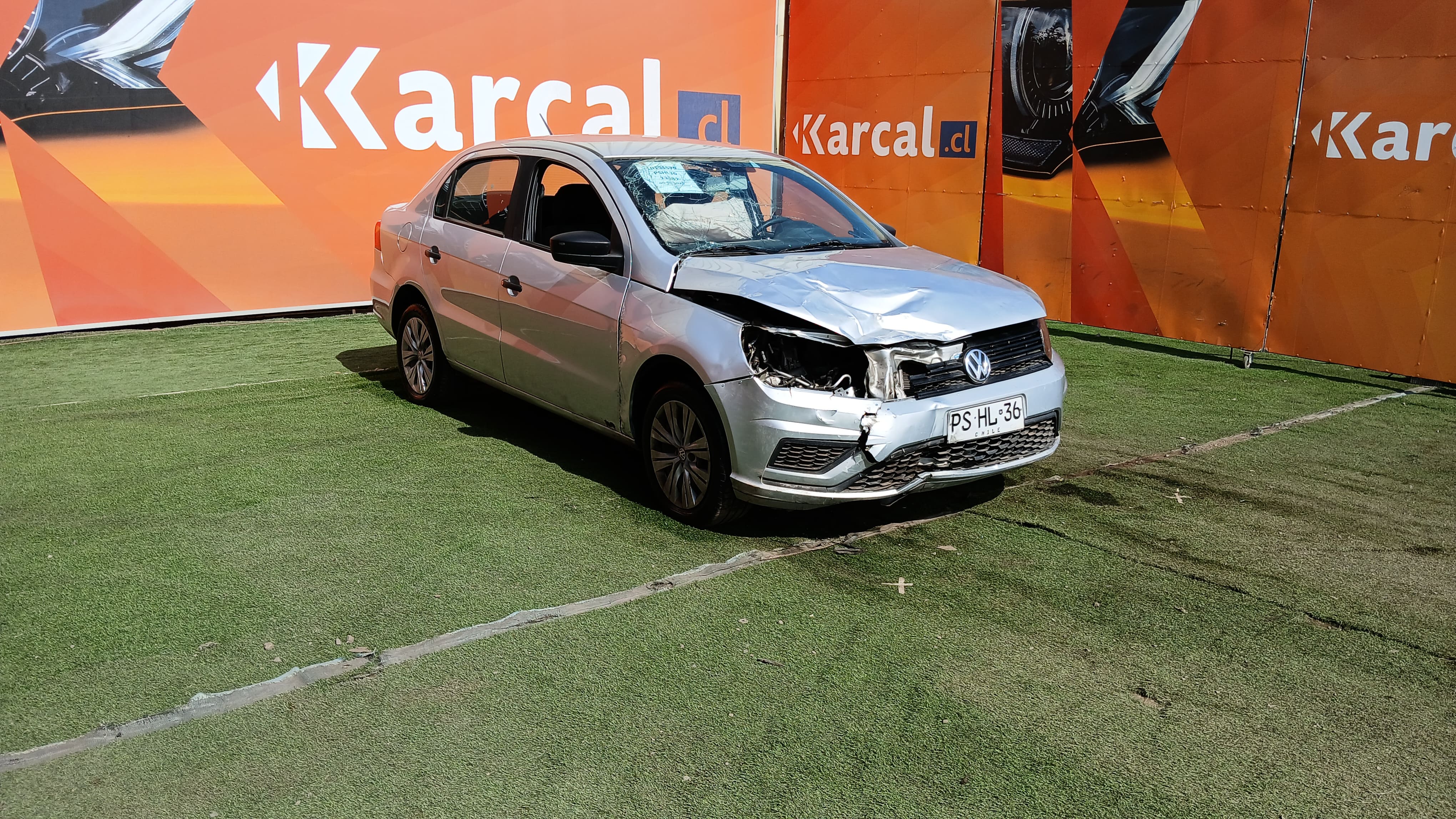 Remates Karcal