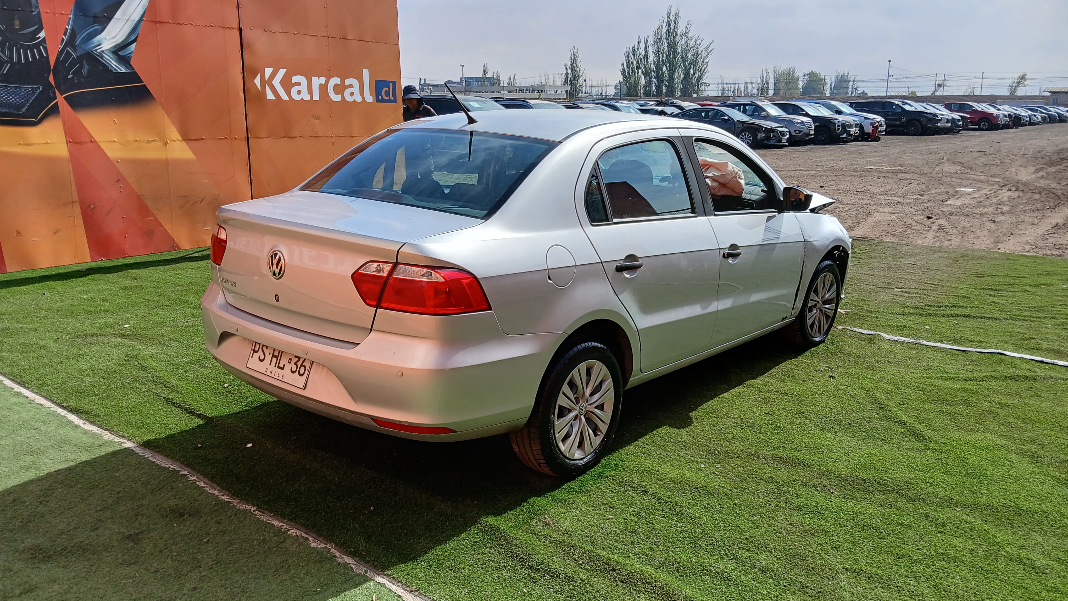 Remates Karcal