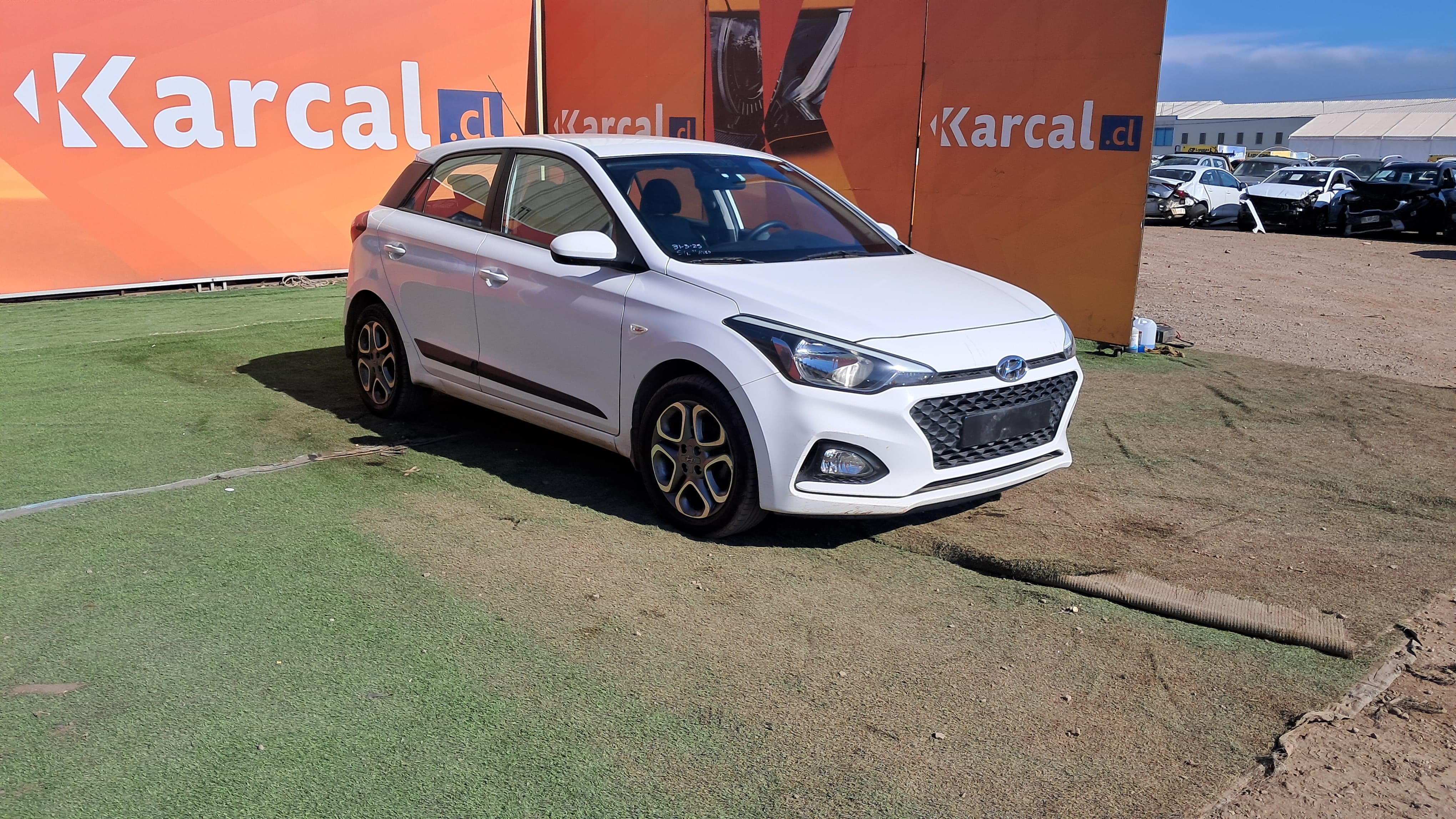 Remates Karcal