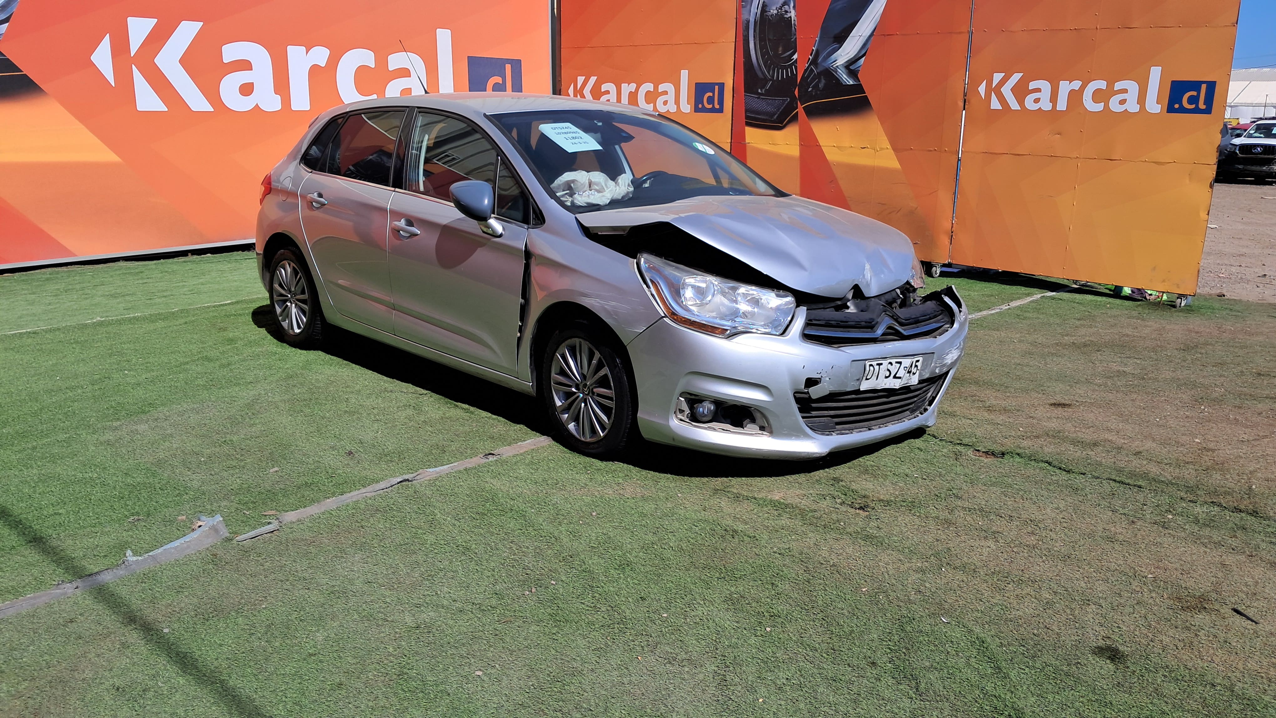 Remates Karcal