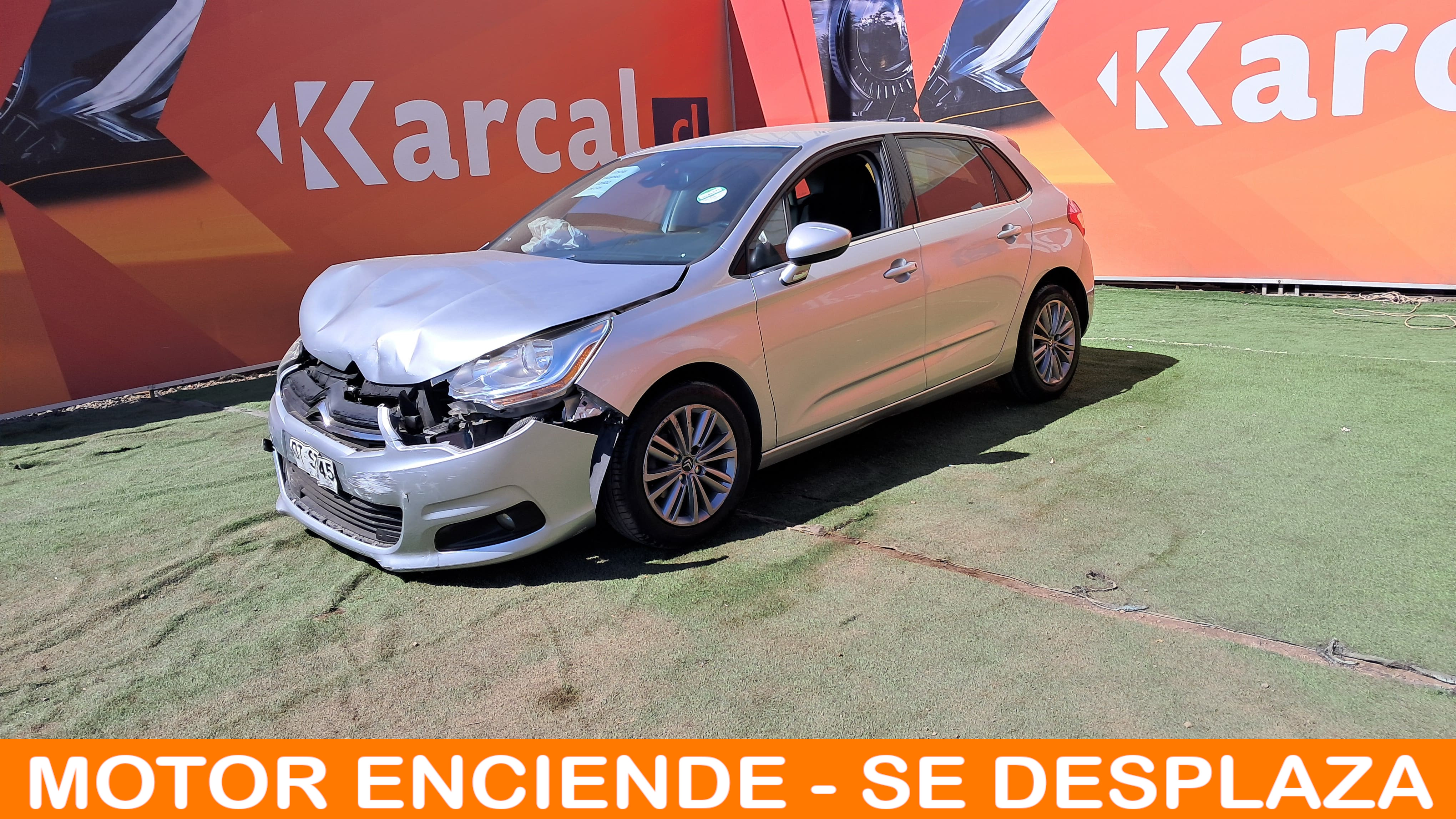 Remates Karcal