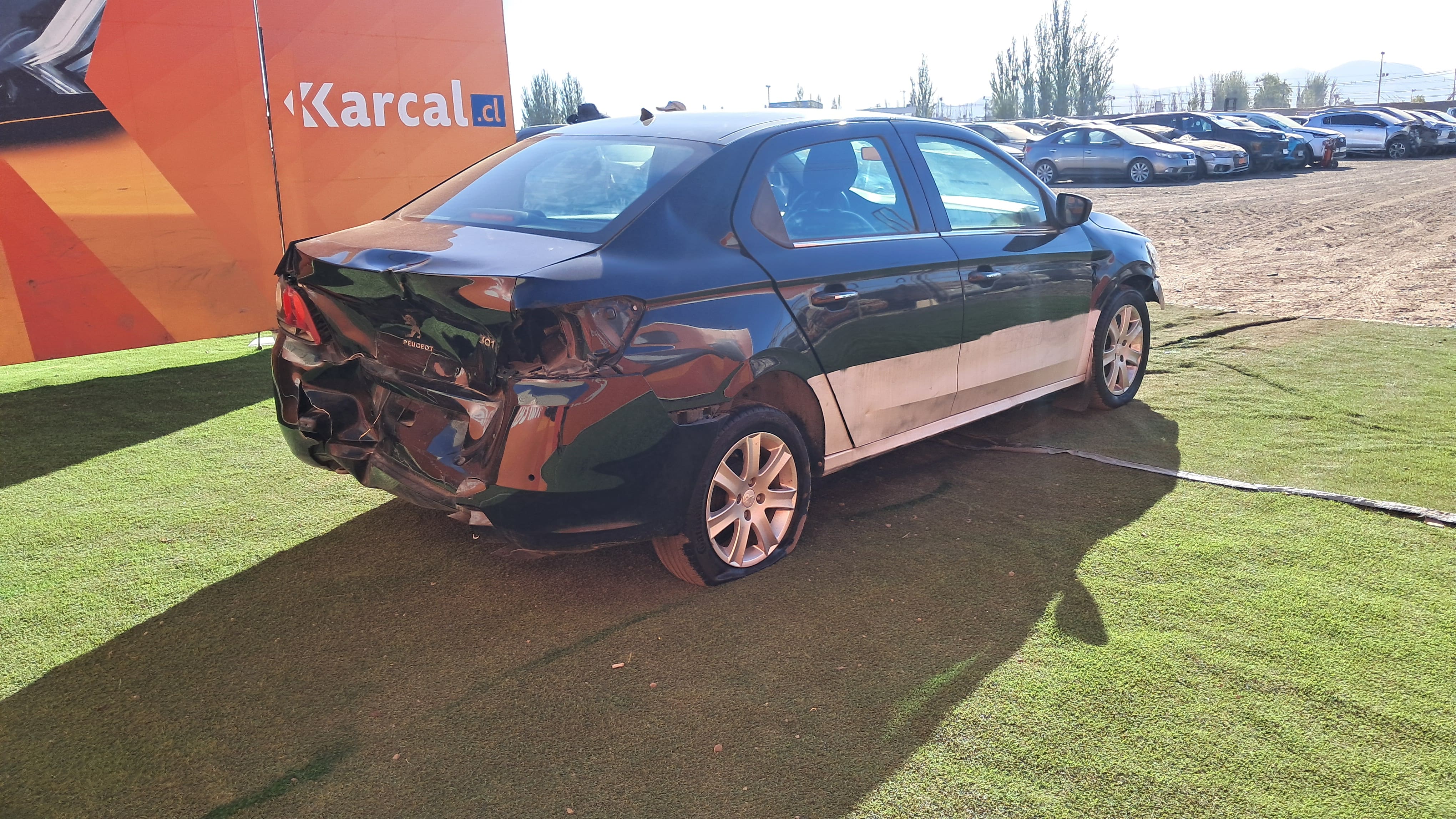 Remates Karcal