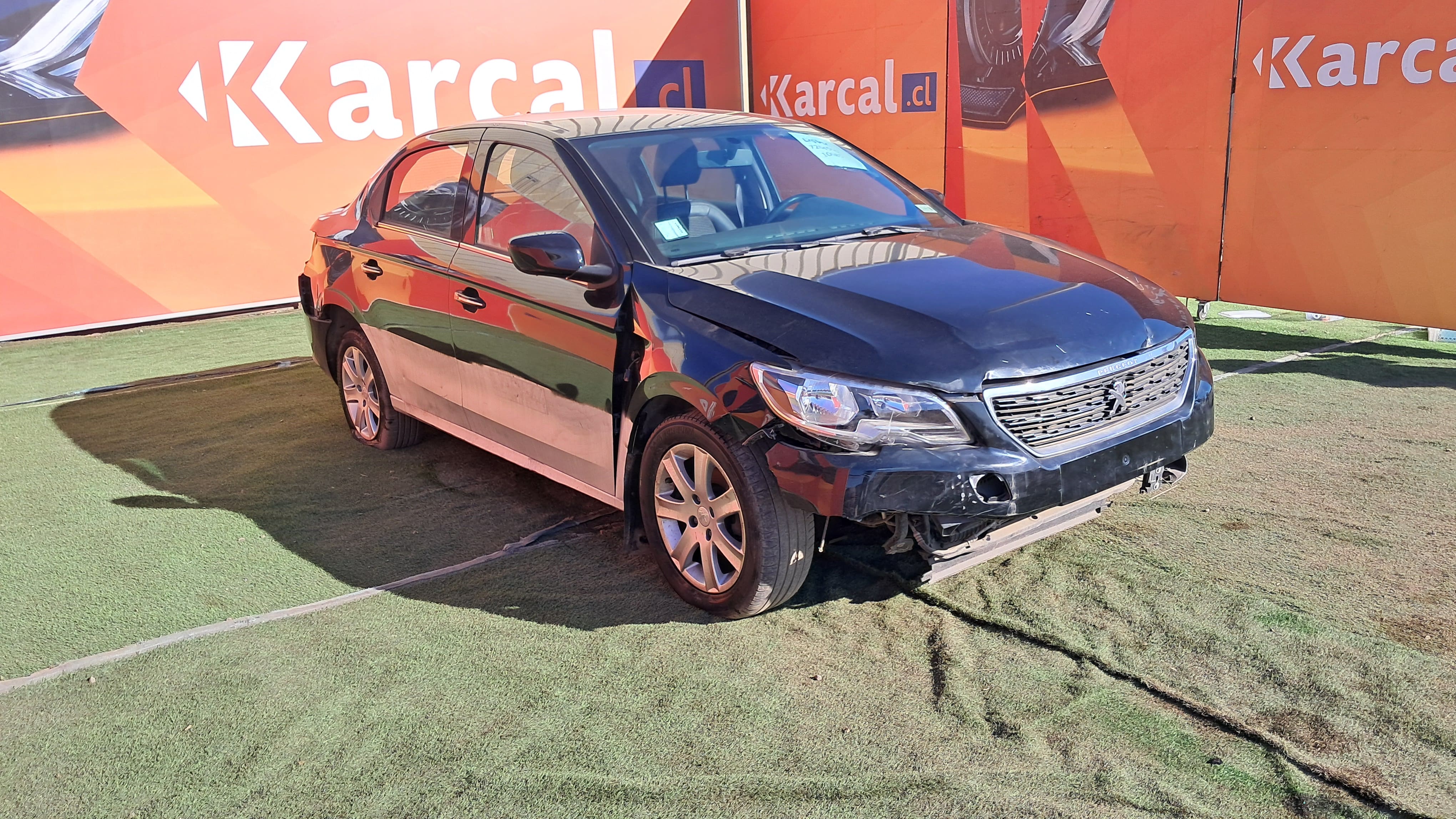 Remates Karcal