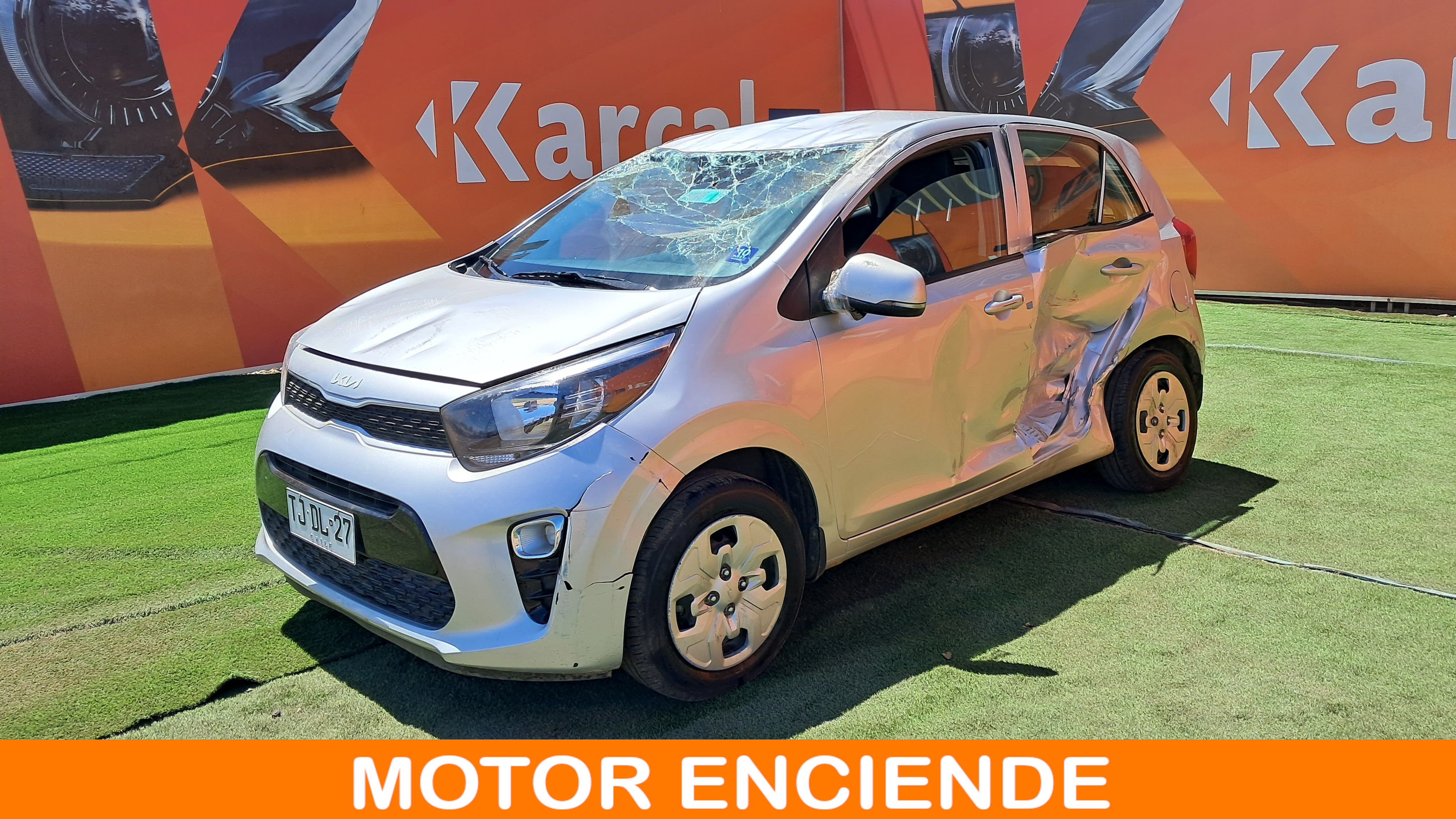 KIA MORNING MPI 1.2 2024 TJDL27