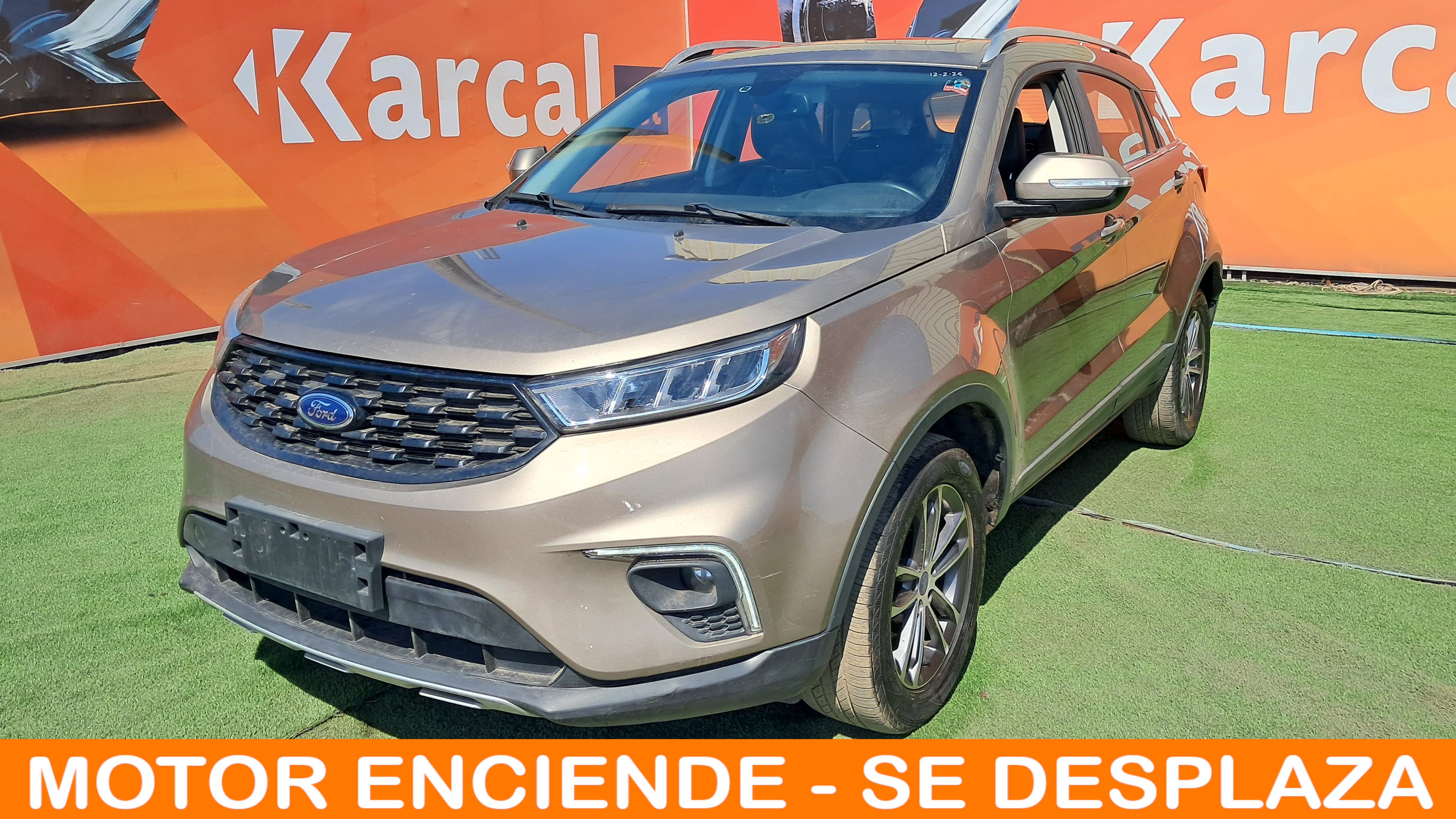 FORD TERRITORY 1.5 AUT 2021 PSBB15