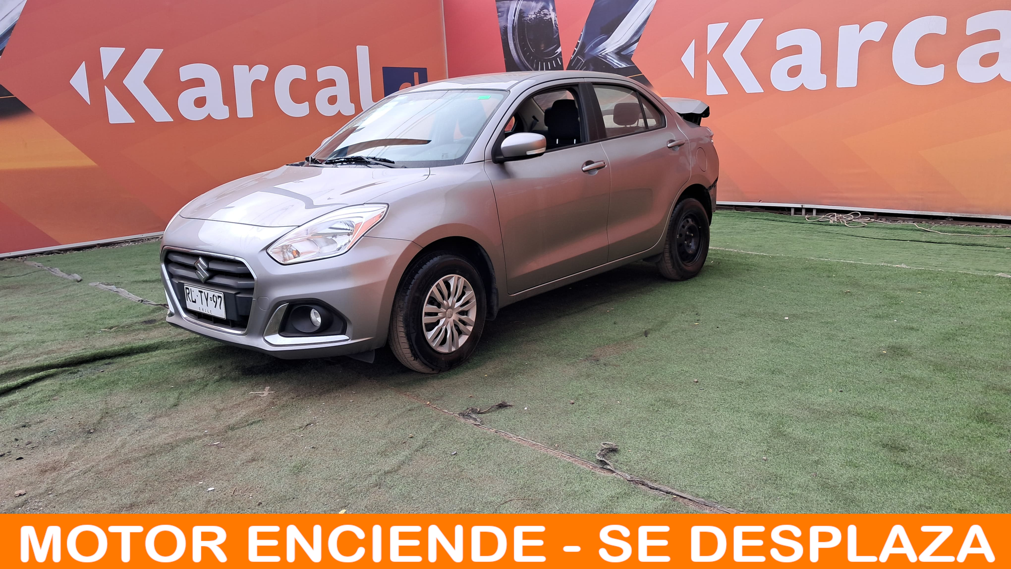 SUZUKI DZIRE SEDAN 1.2 2022 RLTY97