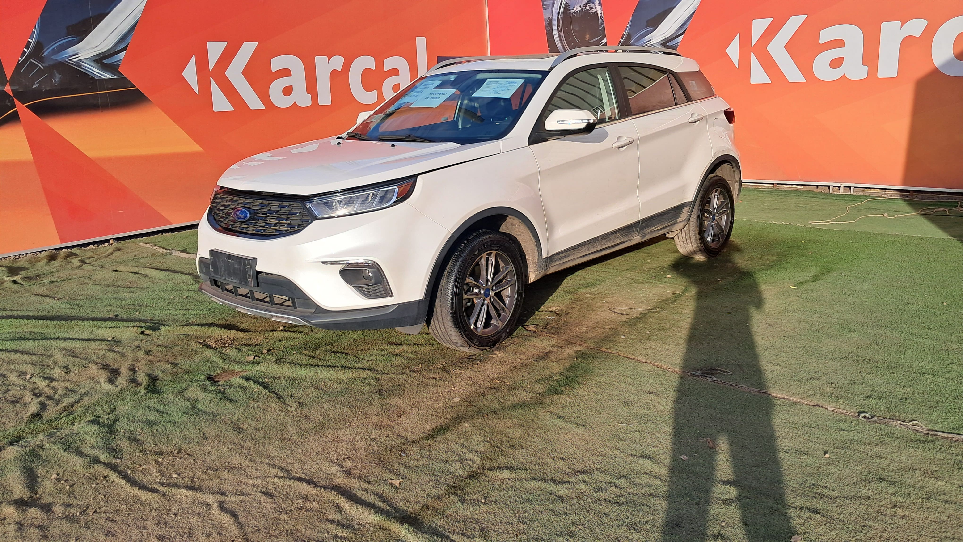 FORD TERRITORY 1.5 AUT 2023 SSWV67