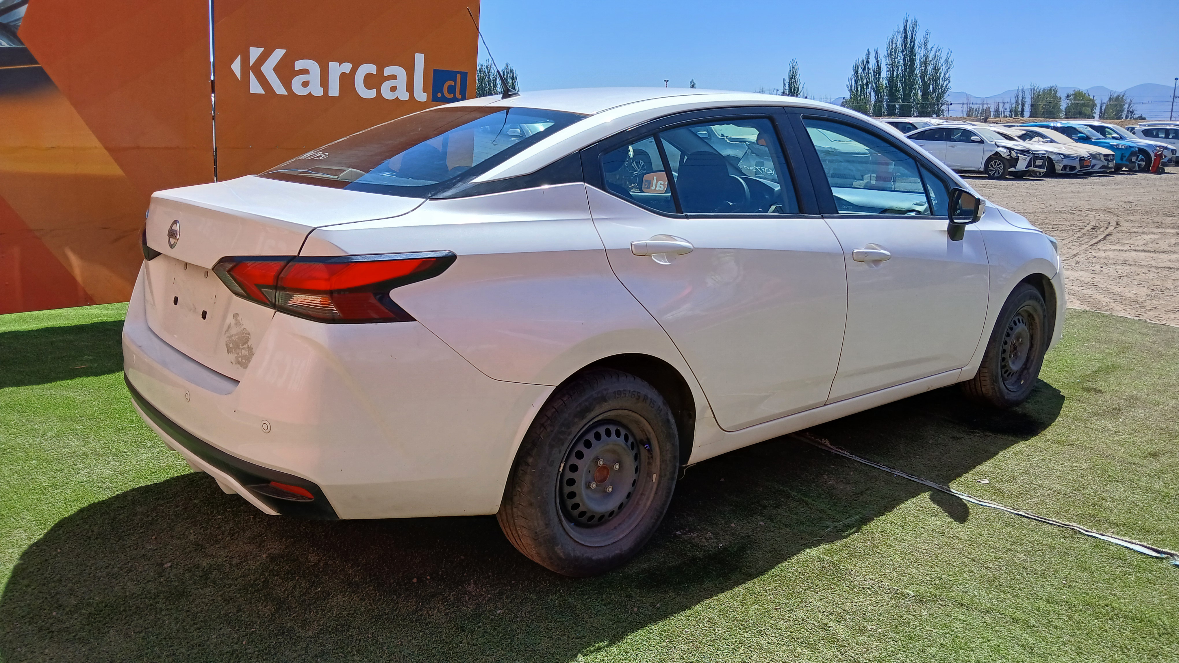 Remates Karcal