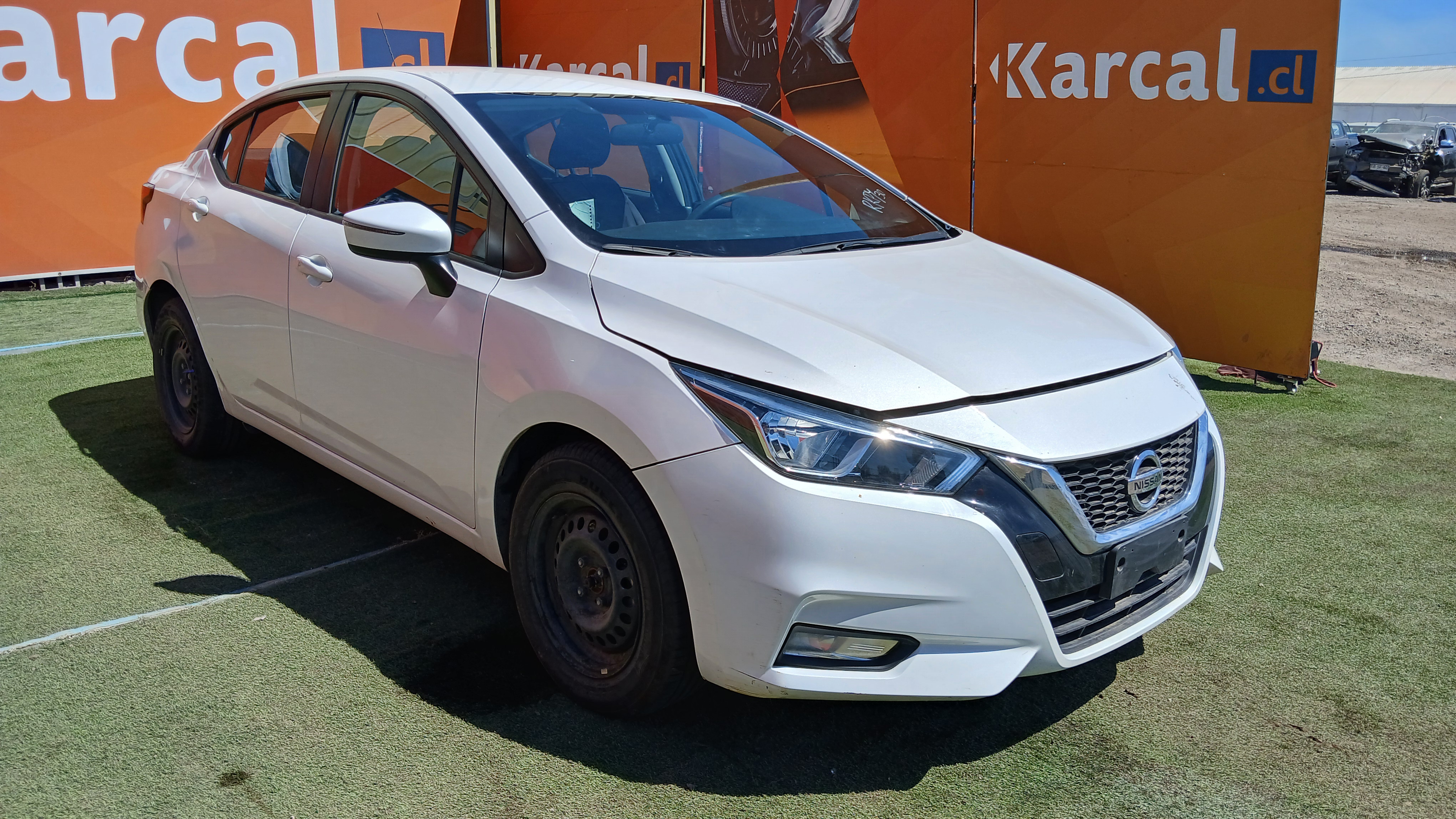 Remates Karcal
