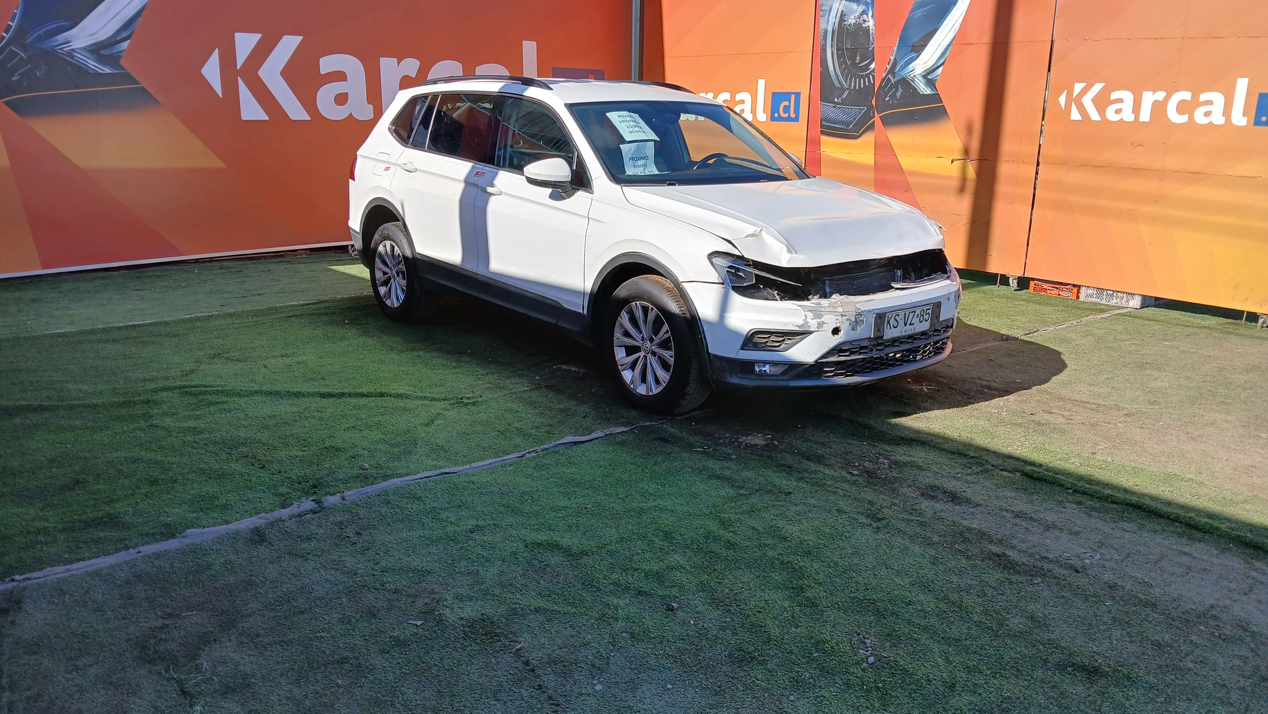 Remates Karcal