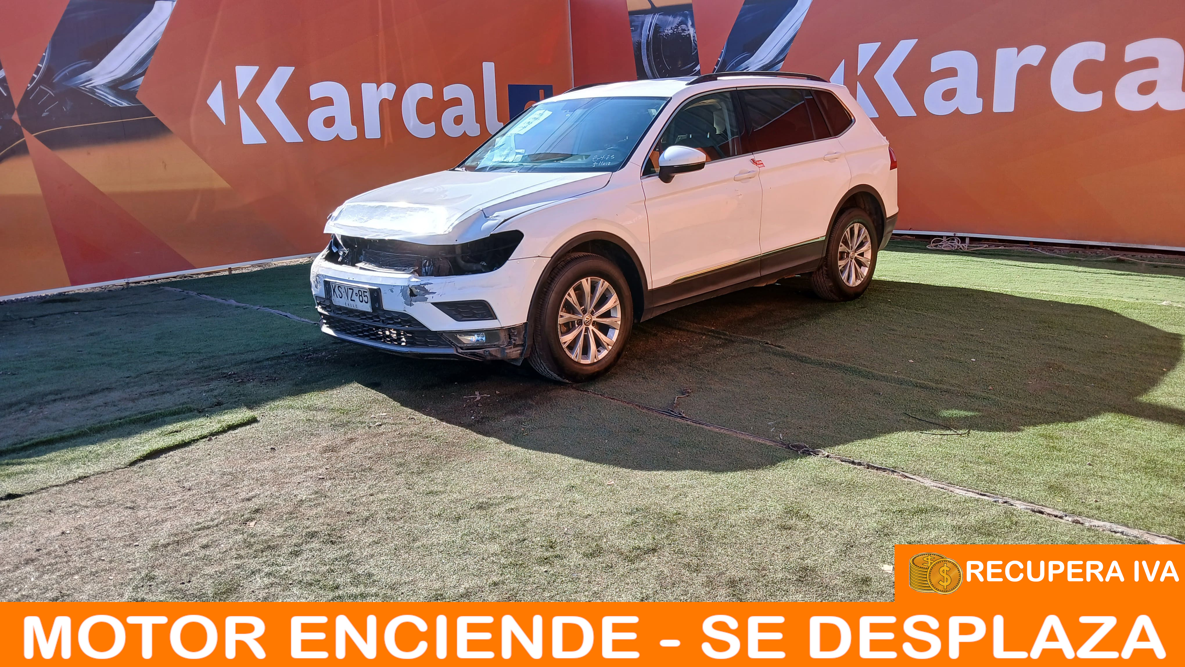 Remates Karcal