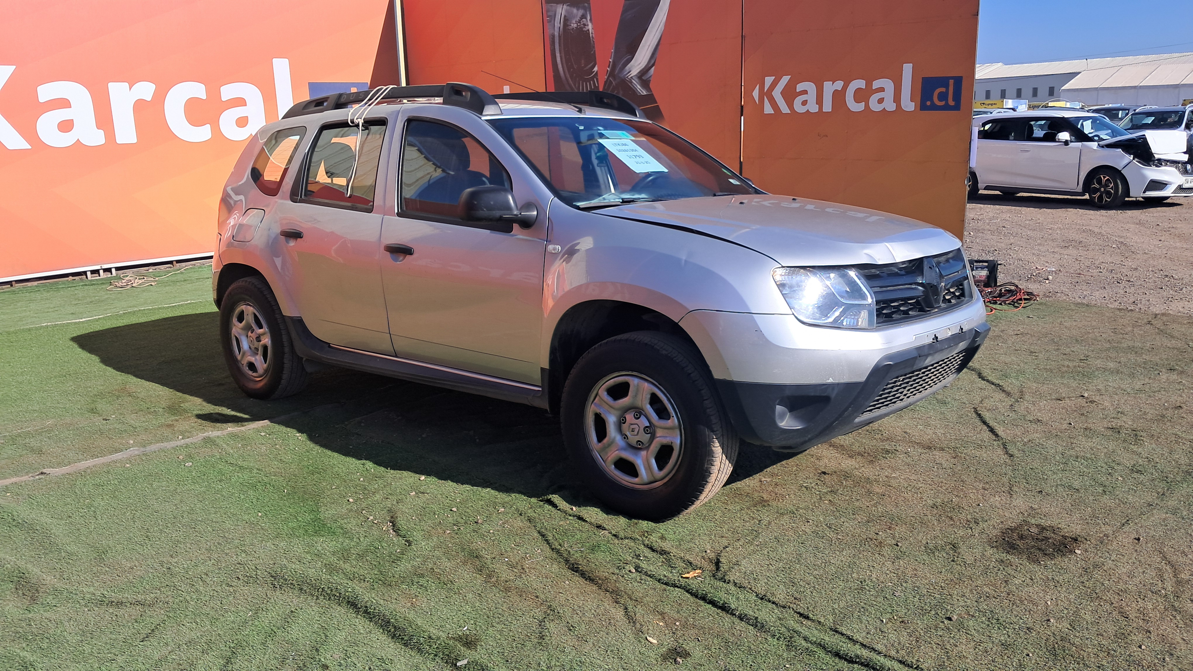 Remates Karcal