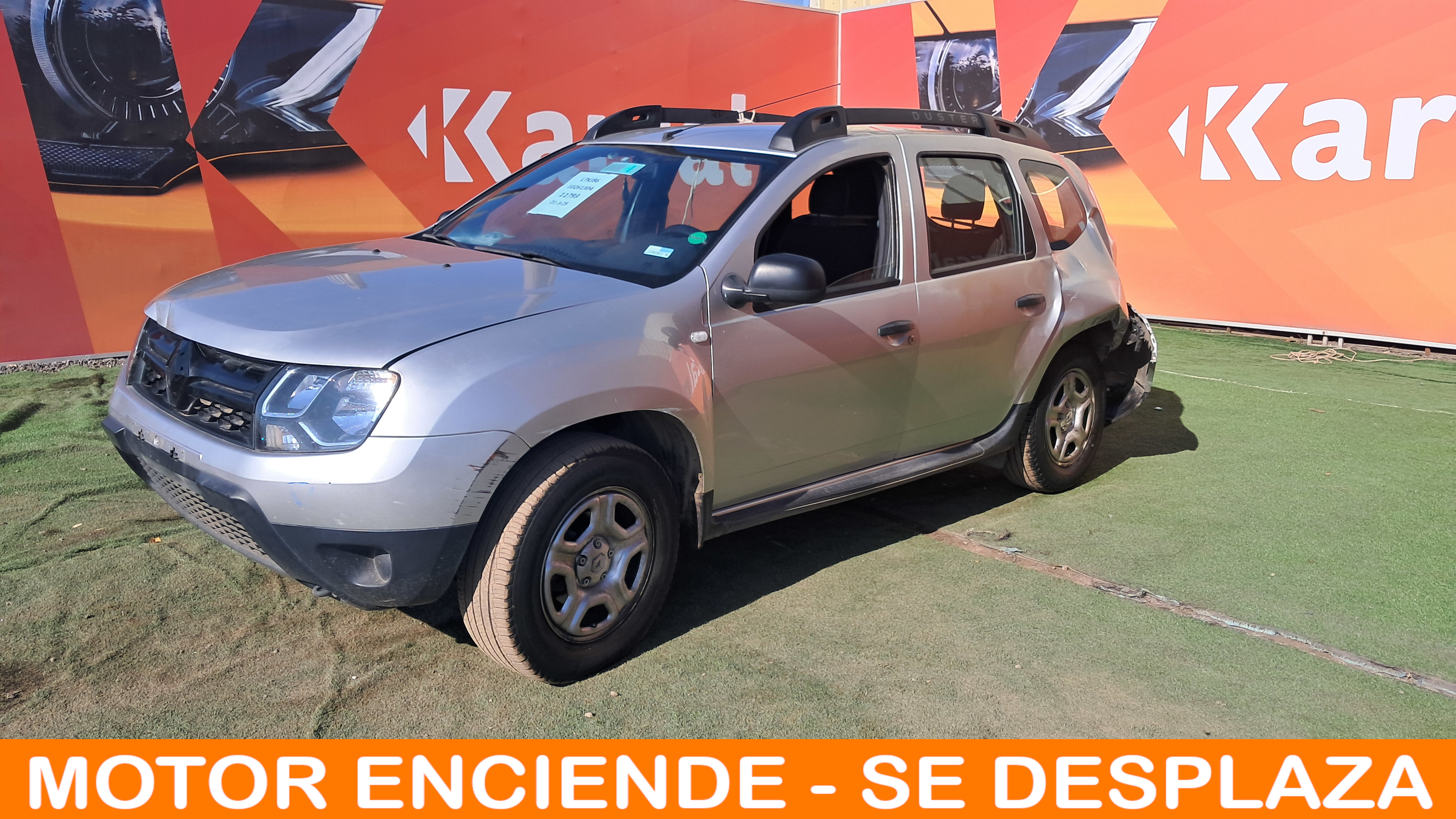 Remates Karcal