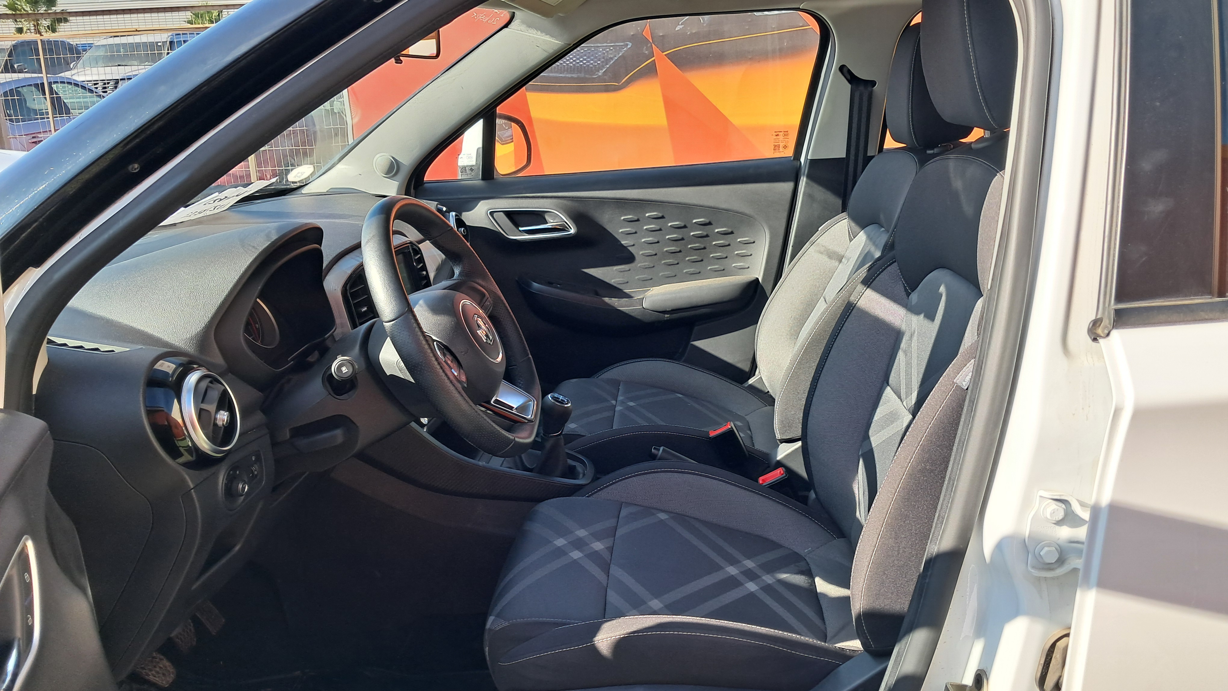 Remates Karcal