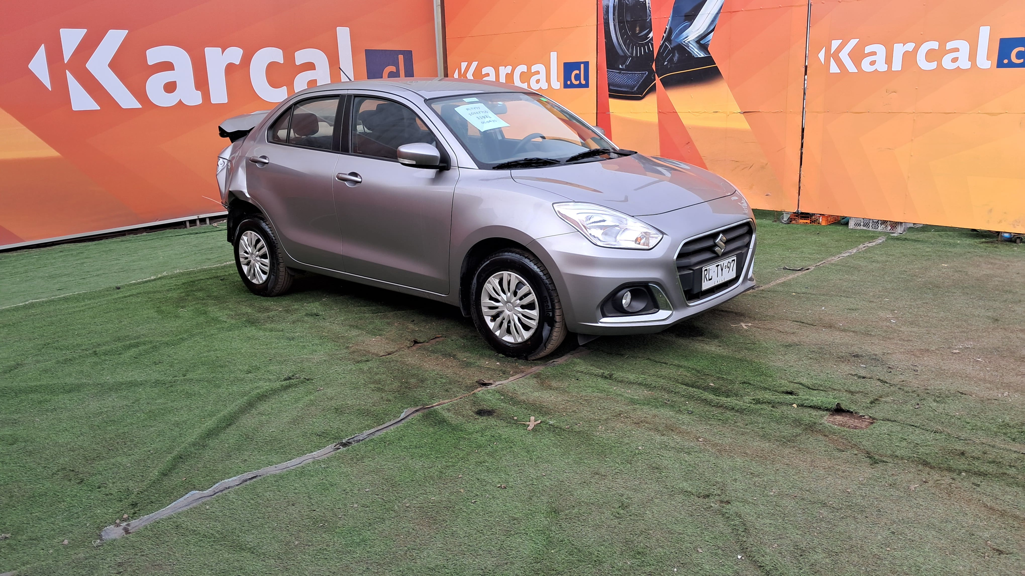 Remates Karcal