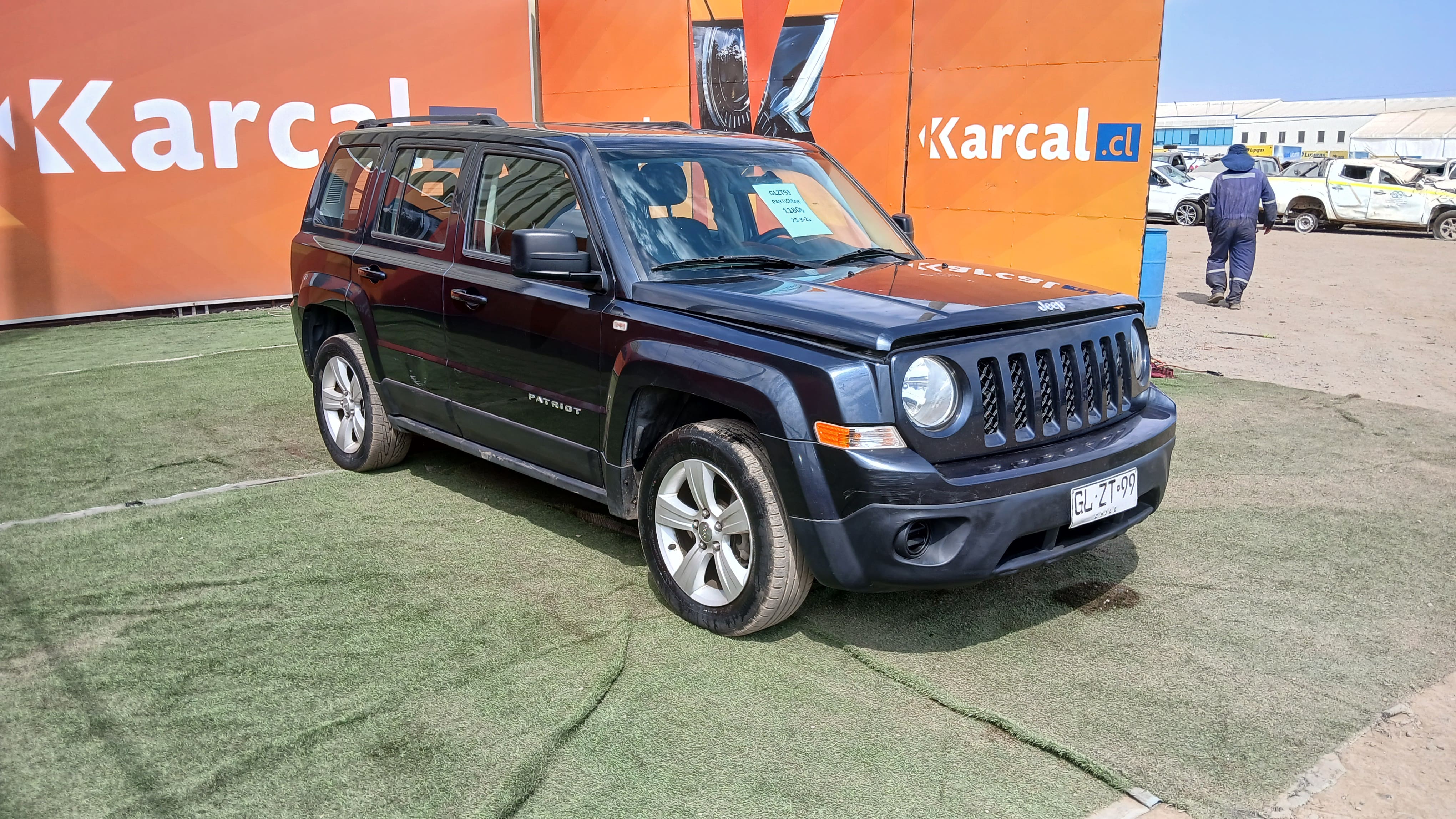 Remates Karcal