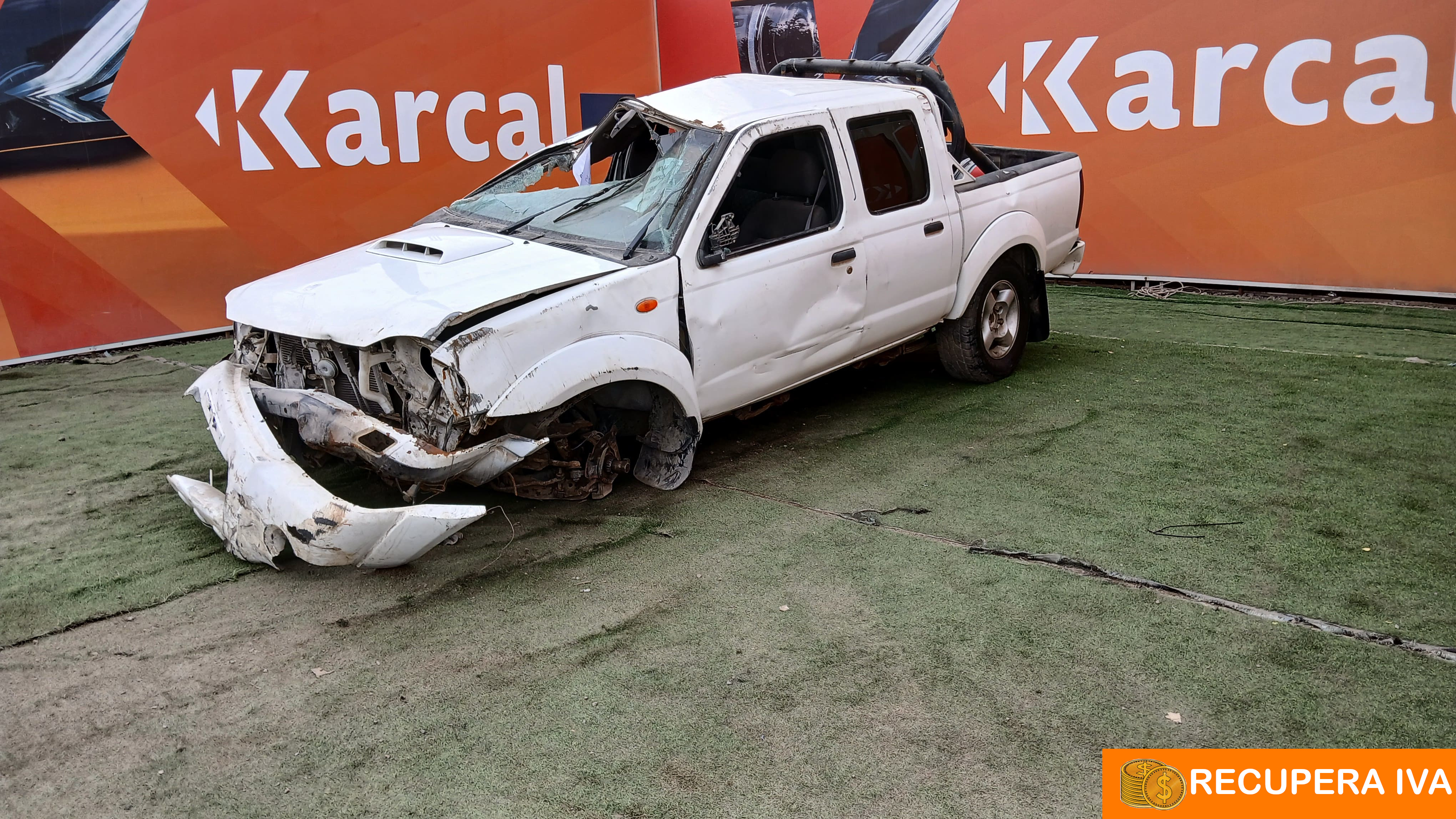 Remates Karcal