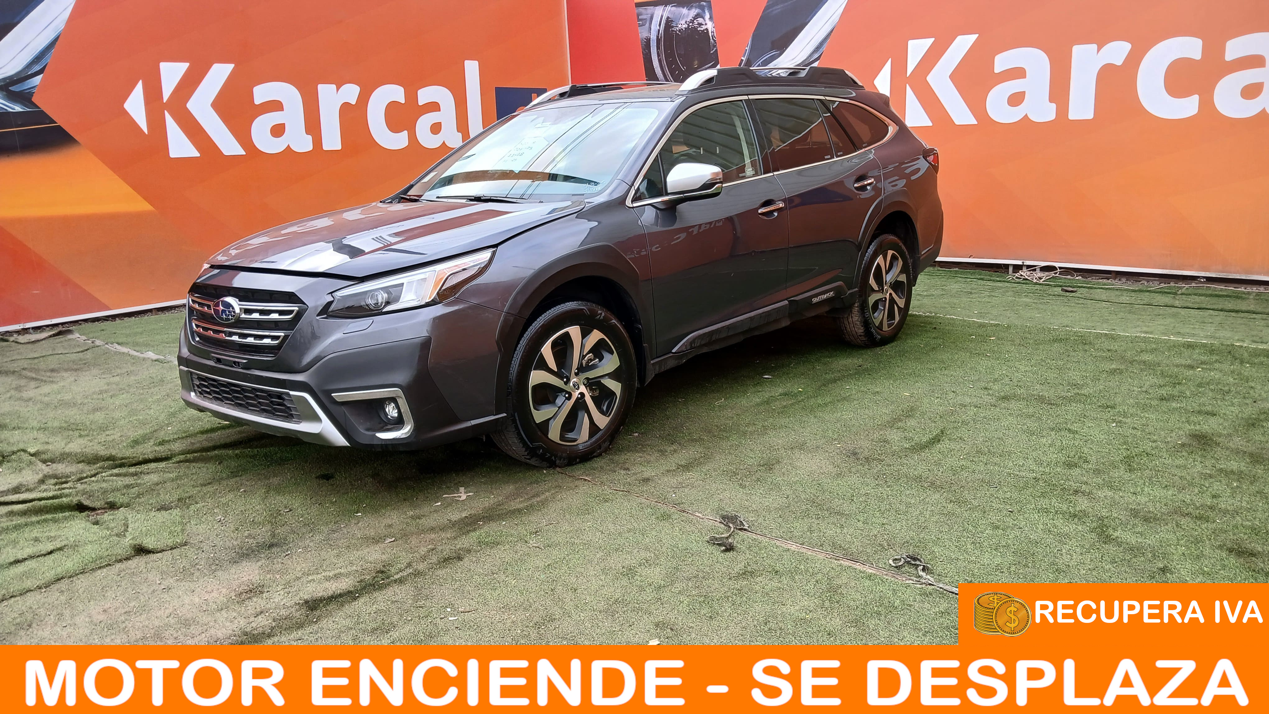 Remates Karcal