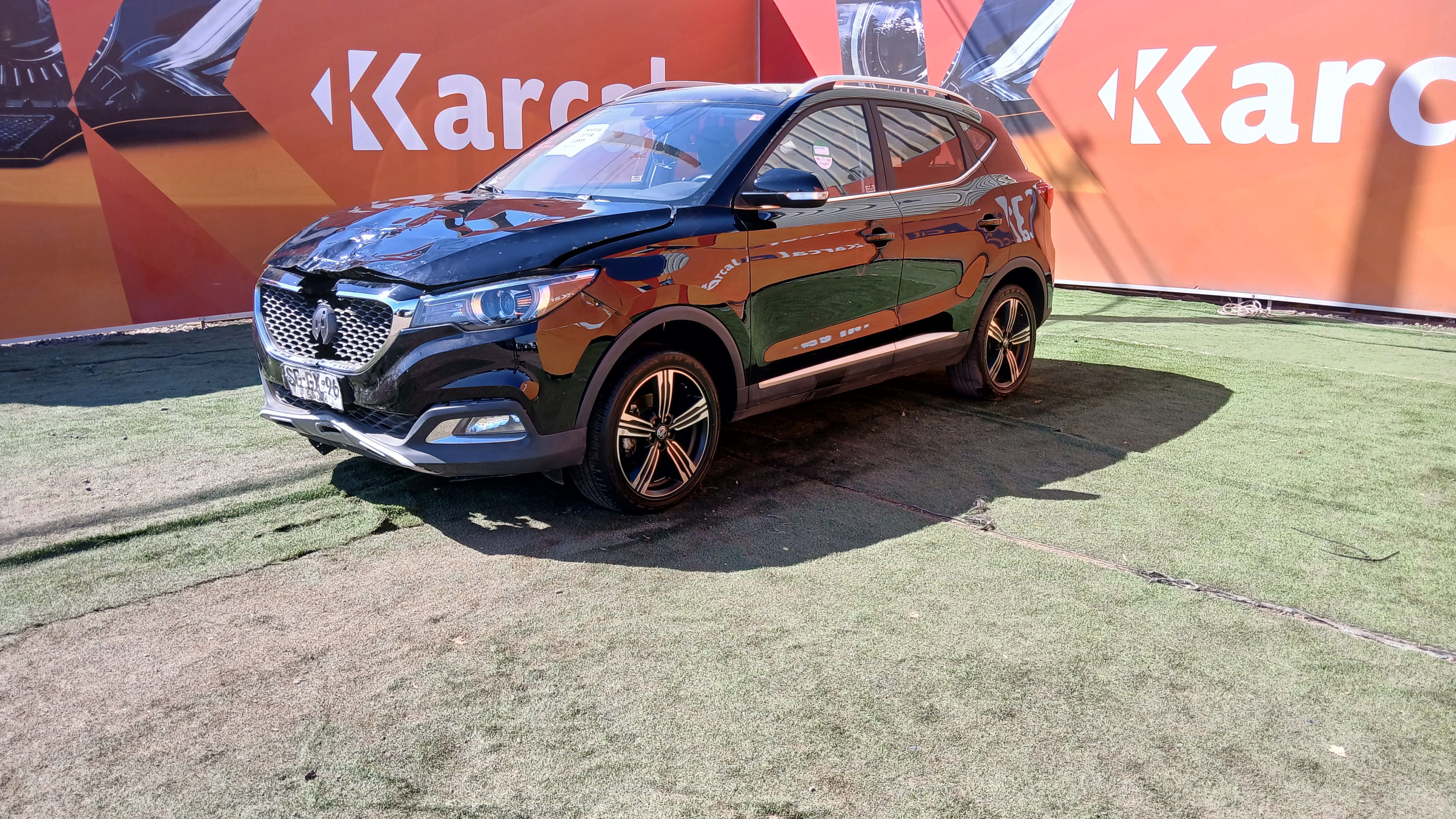 Remates Karcal