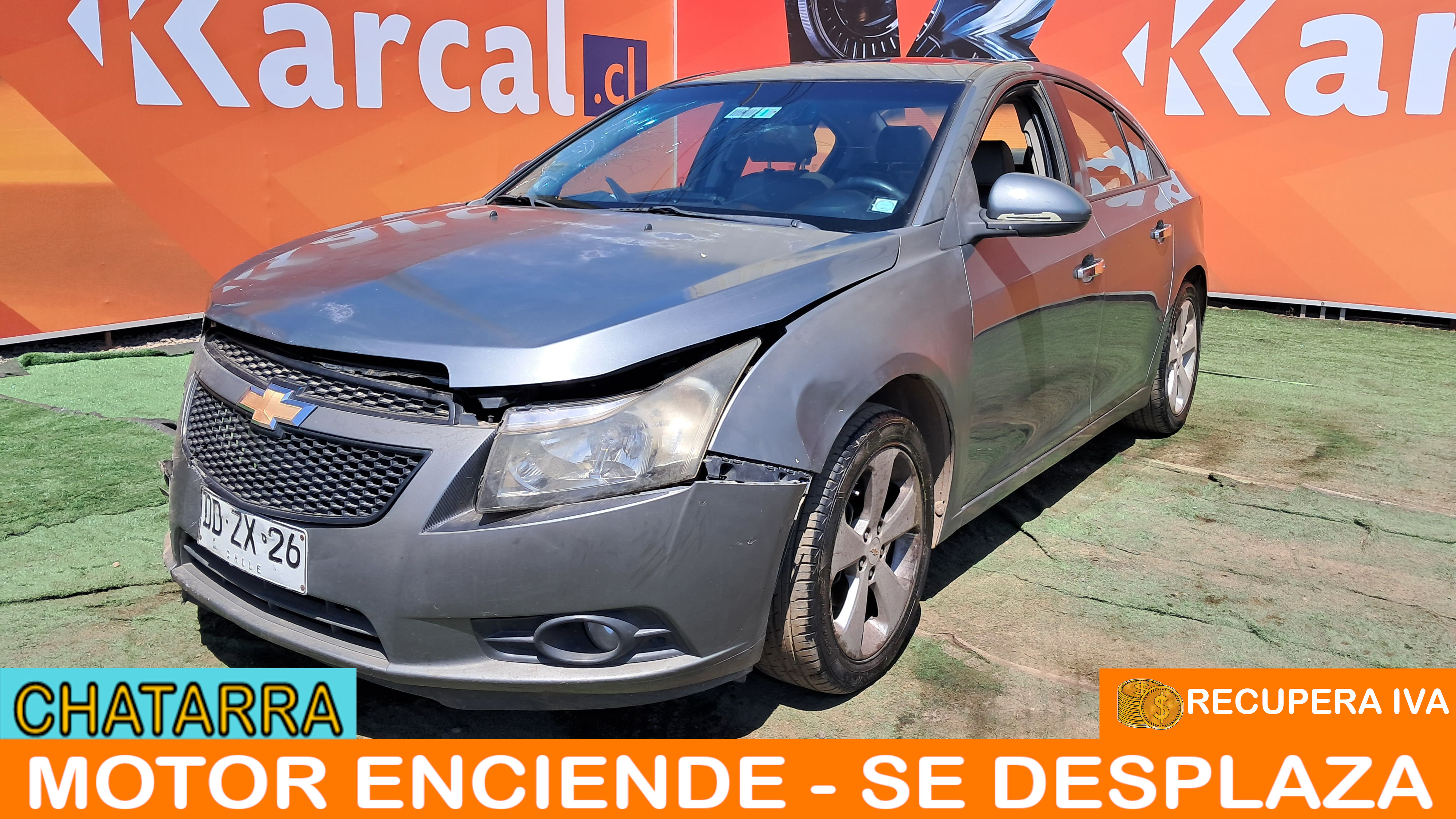 Remates Karcal