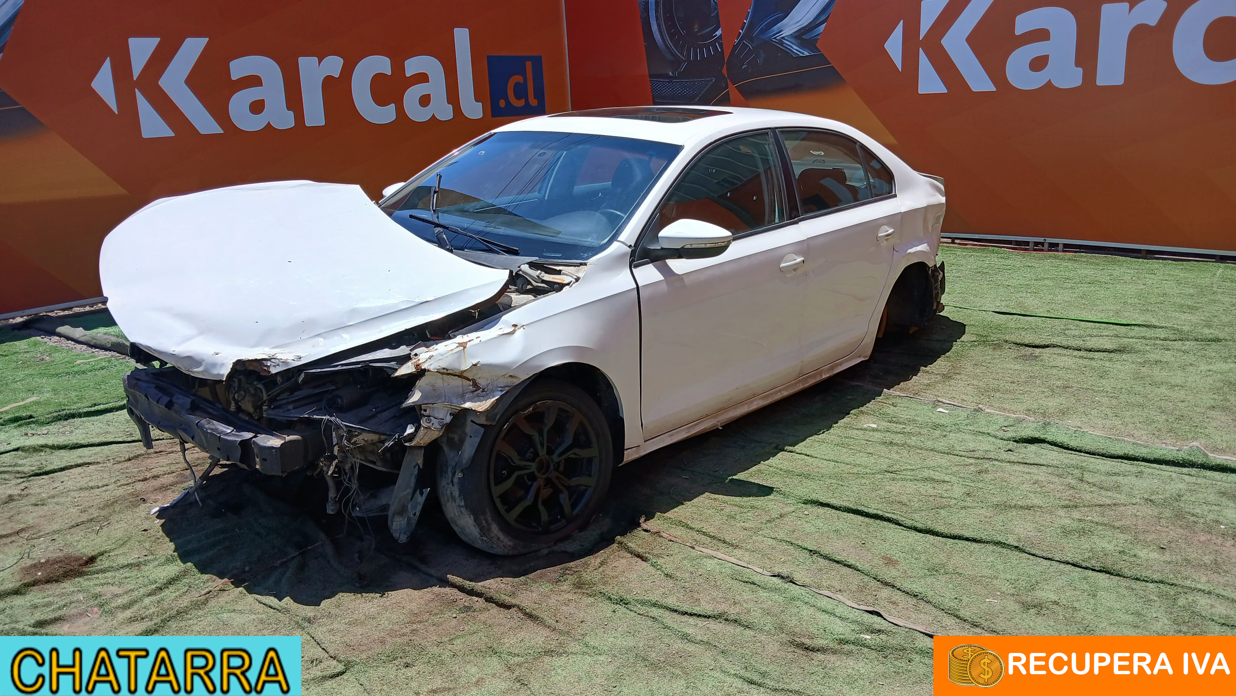 Remates Karcal