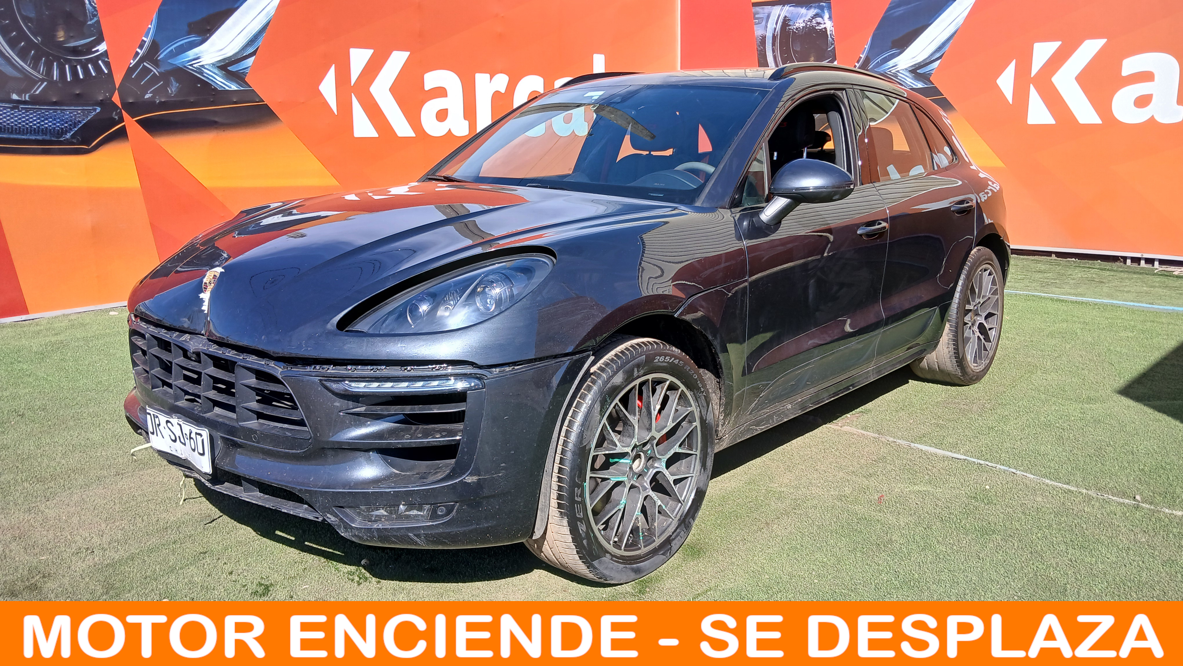Remates Karcal