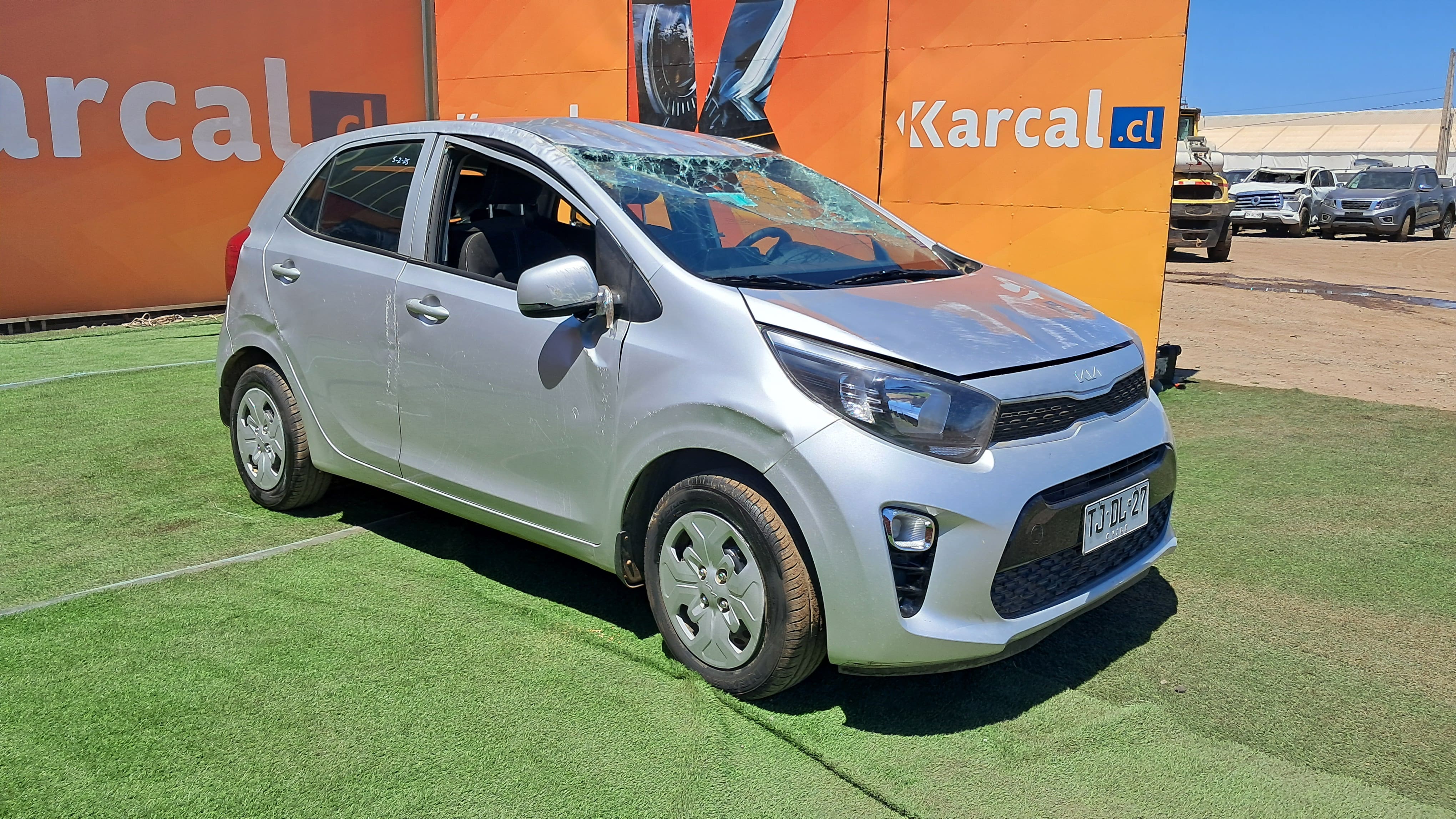 Remates Karcal