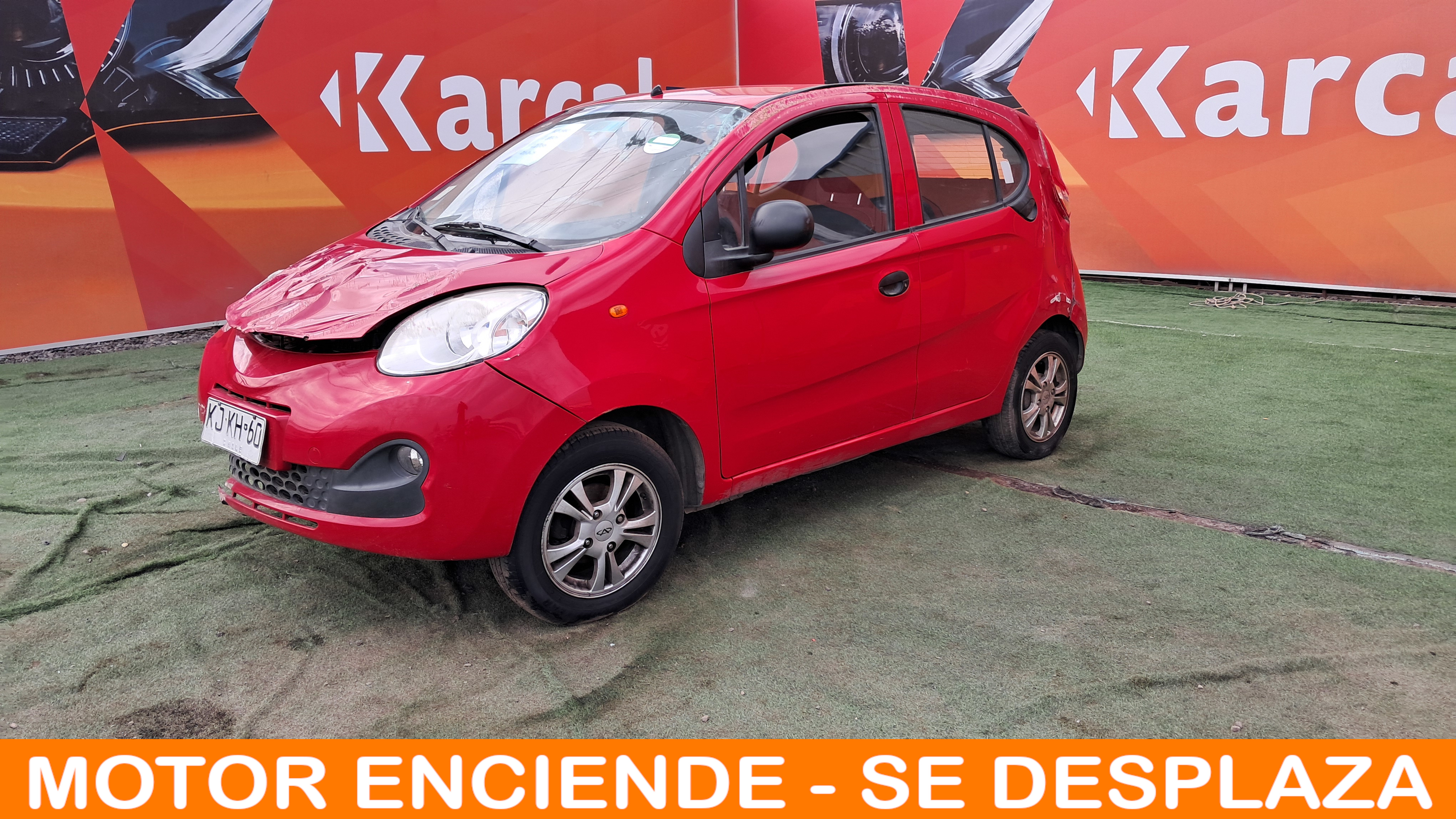 Remates Karcal