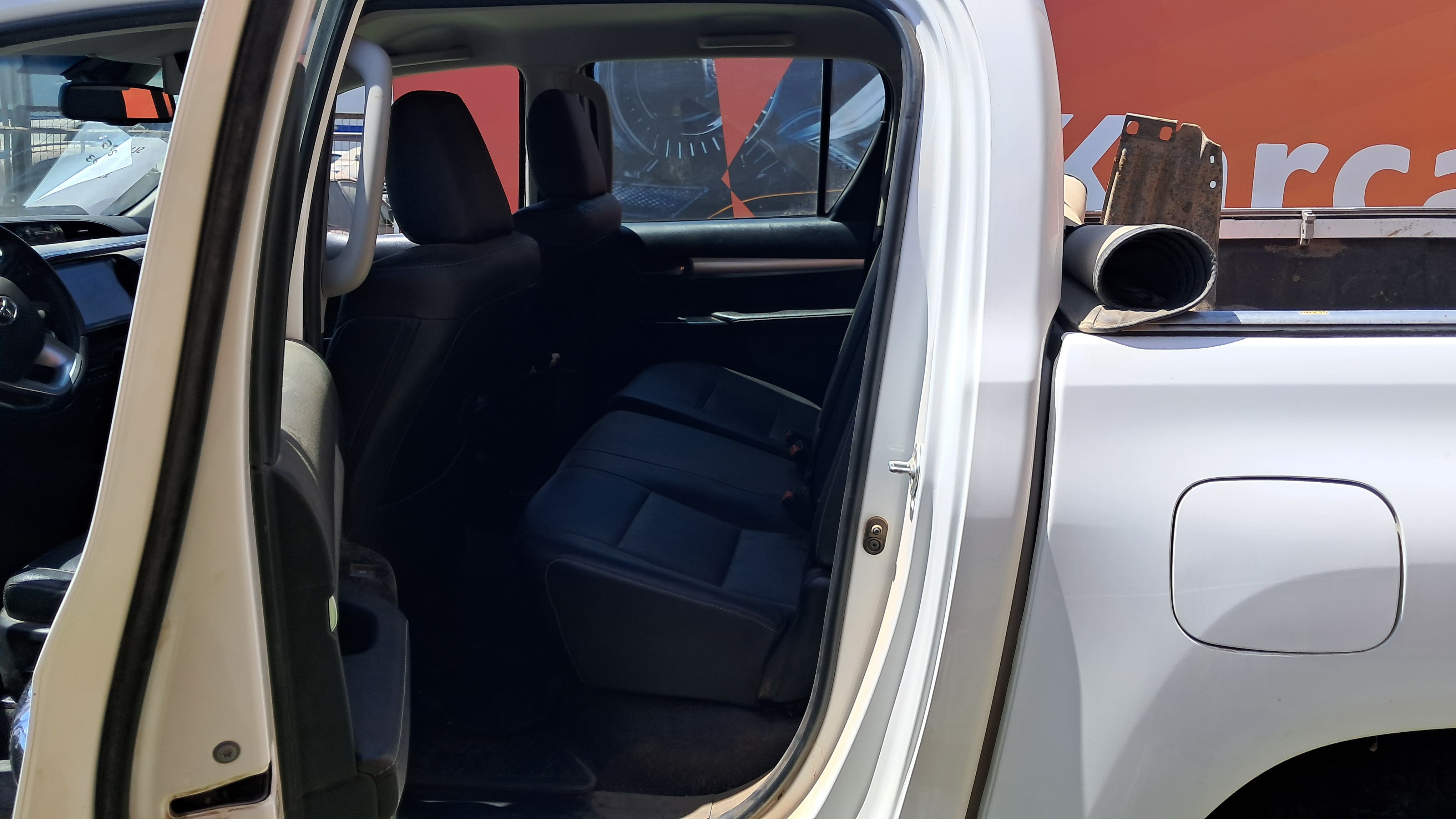 Remates Karcal