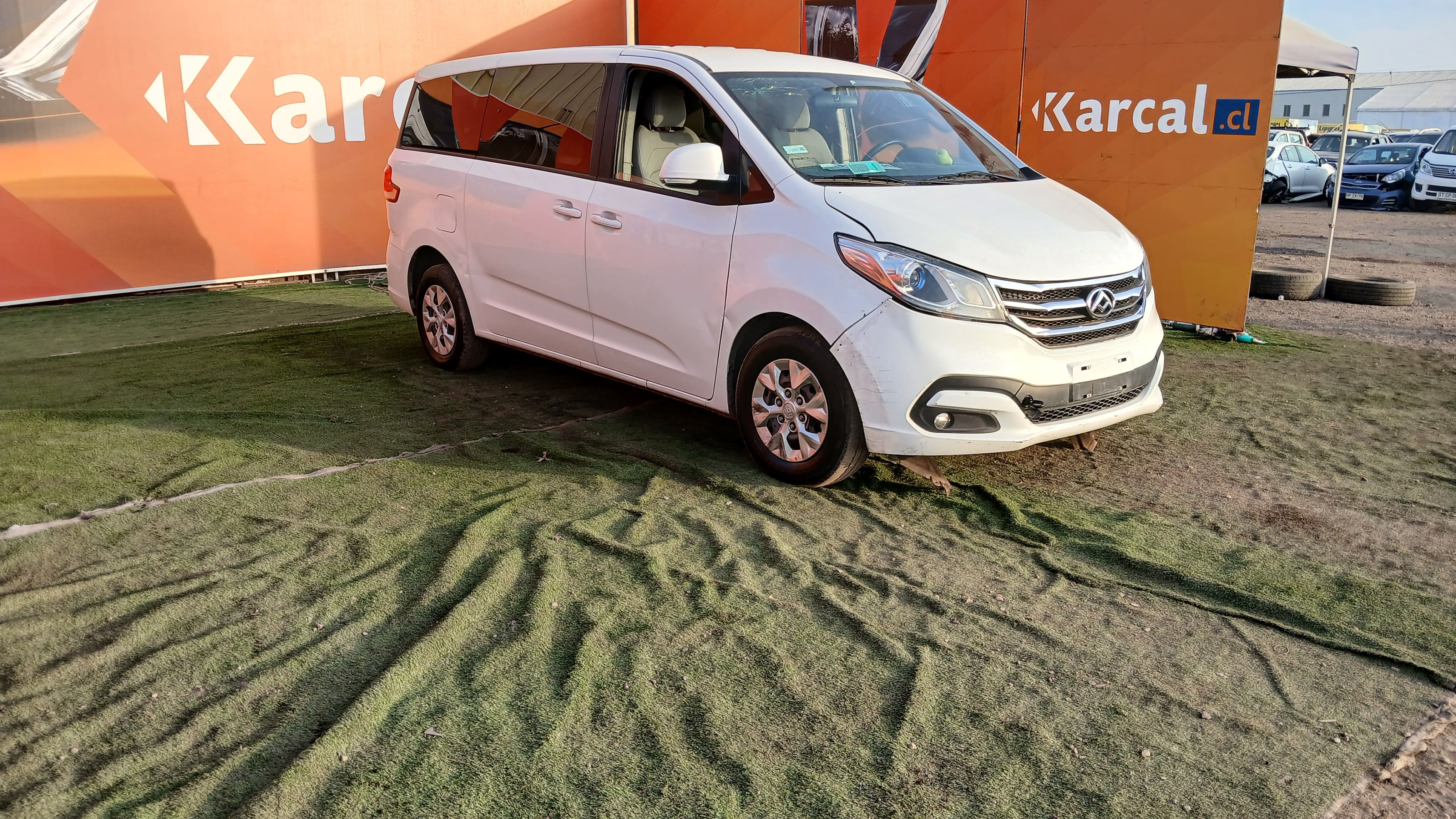 Remates Karcal