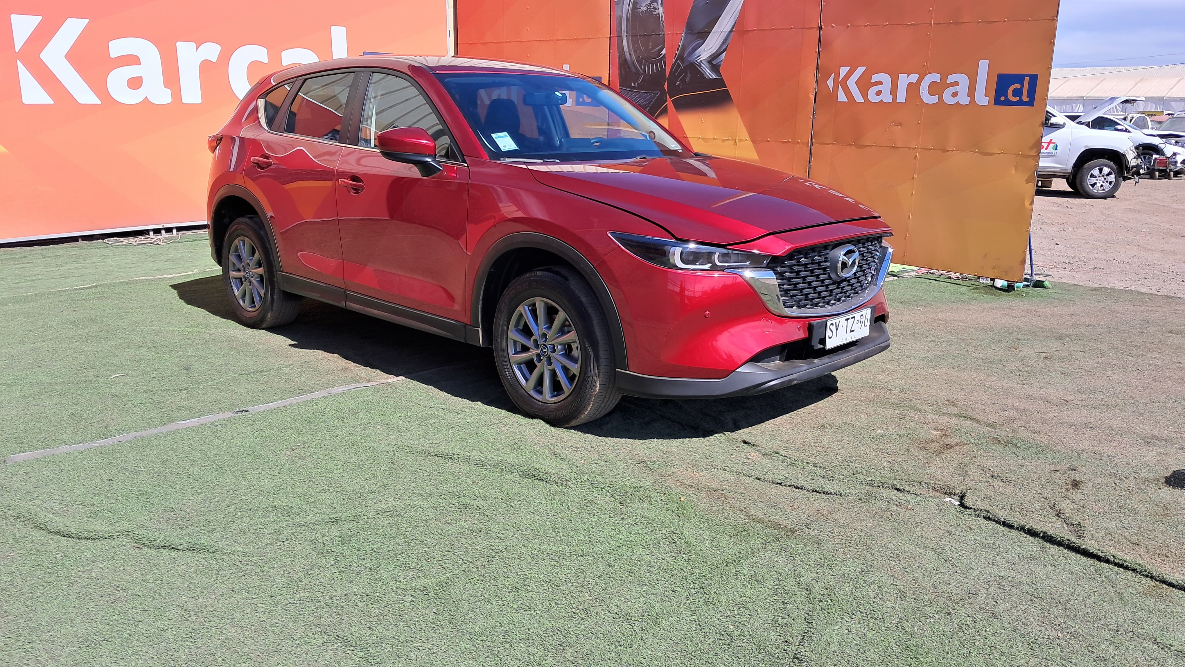 Remates Karcal