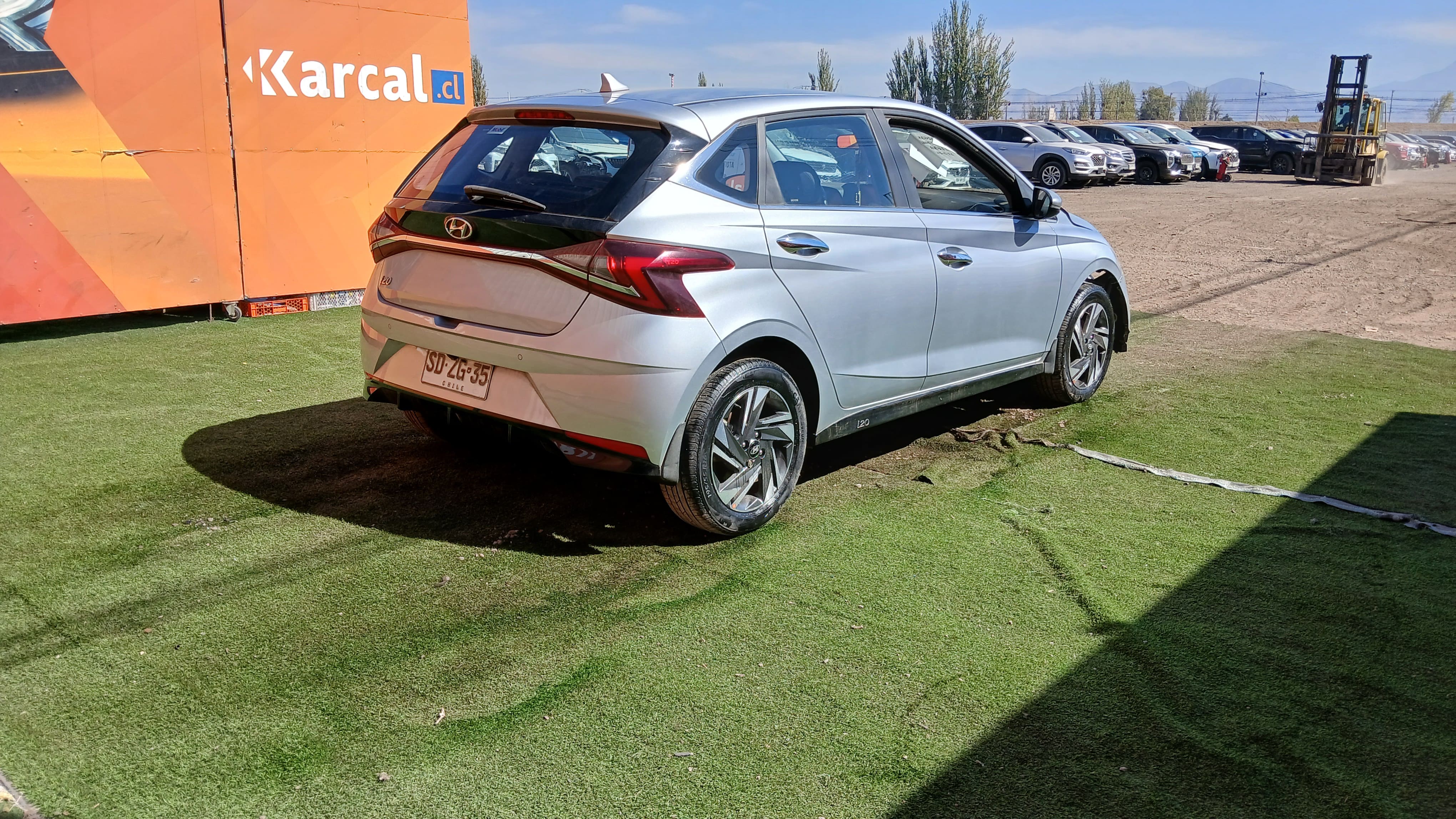 Remates Karcal