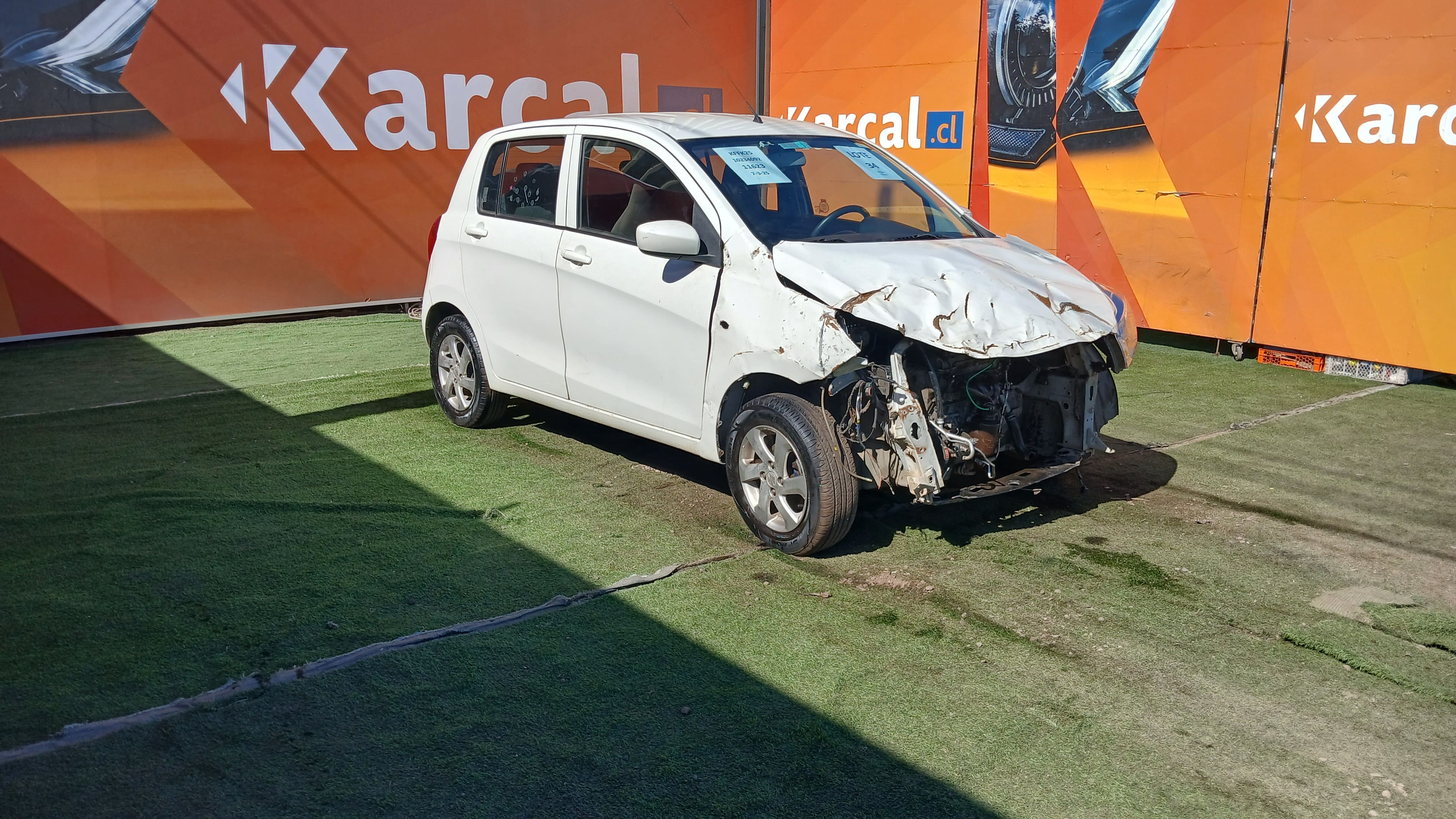 Remates Karcal