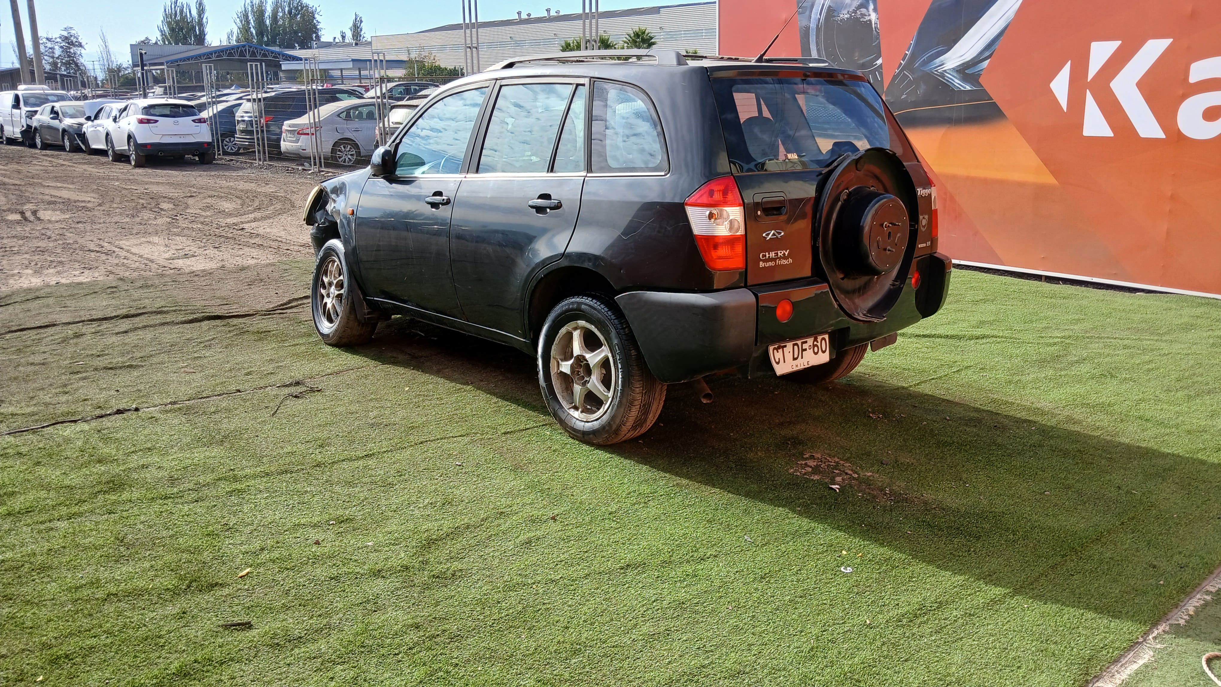 Remates Karcal