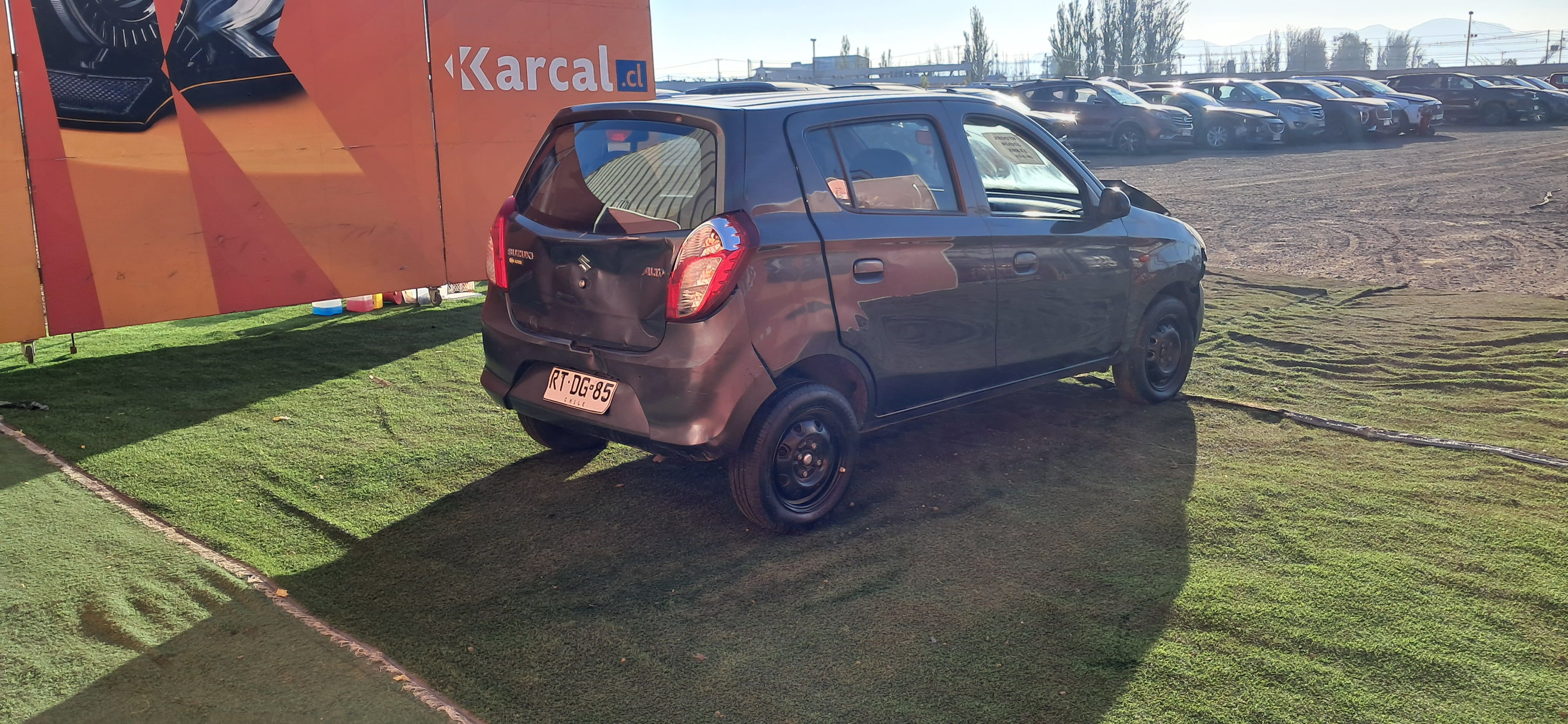 Remates Karcal