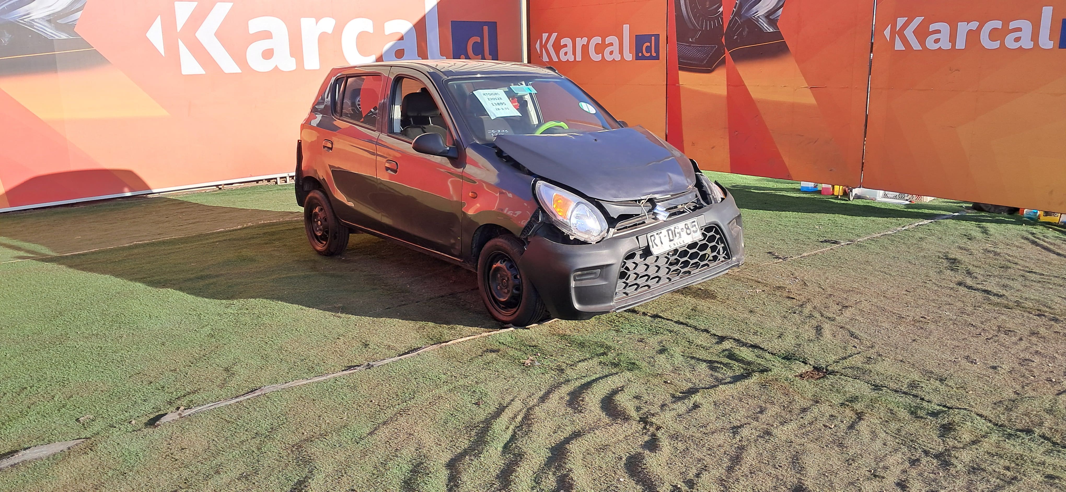 Remates Karcal