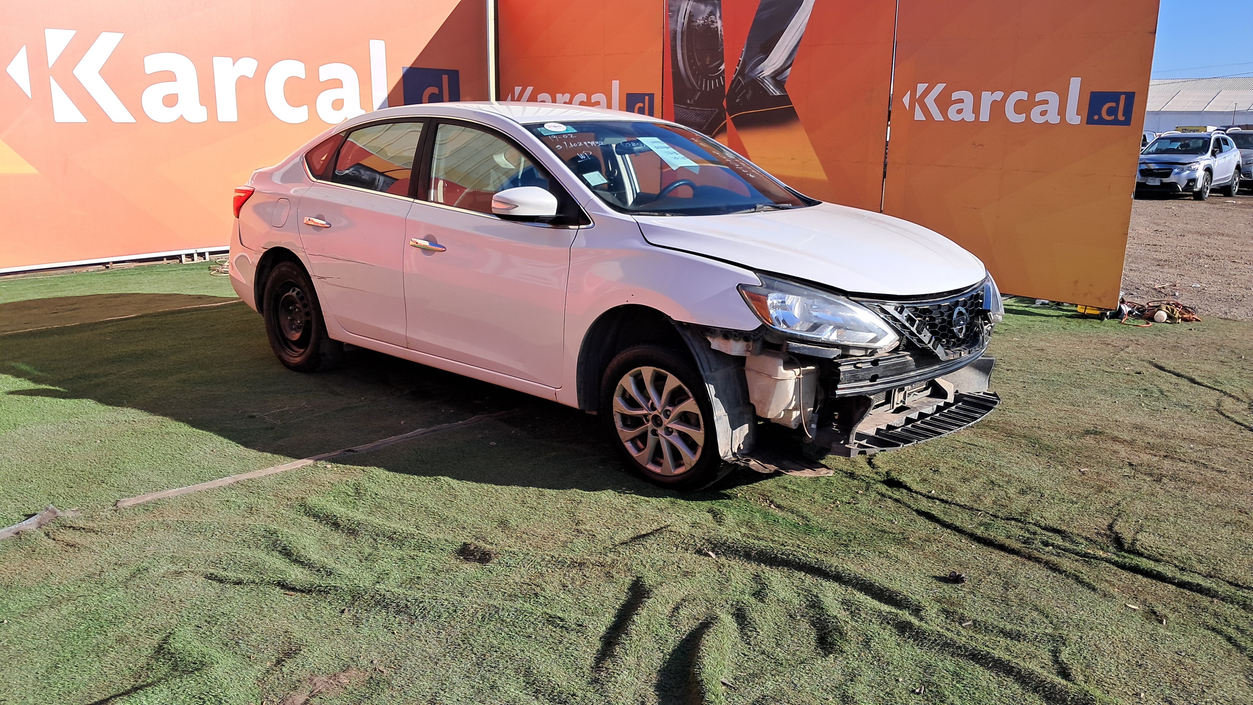 Remates Karcal