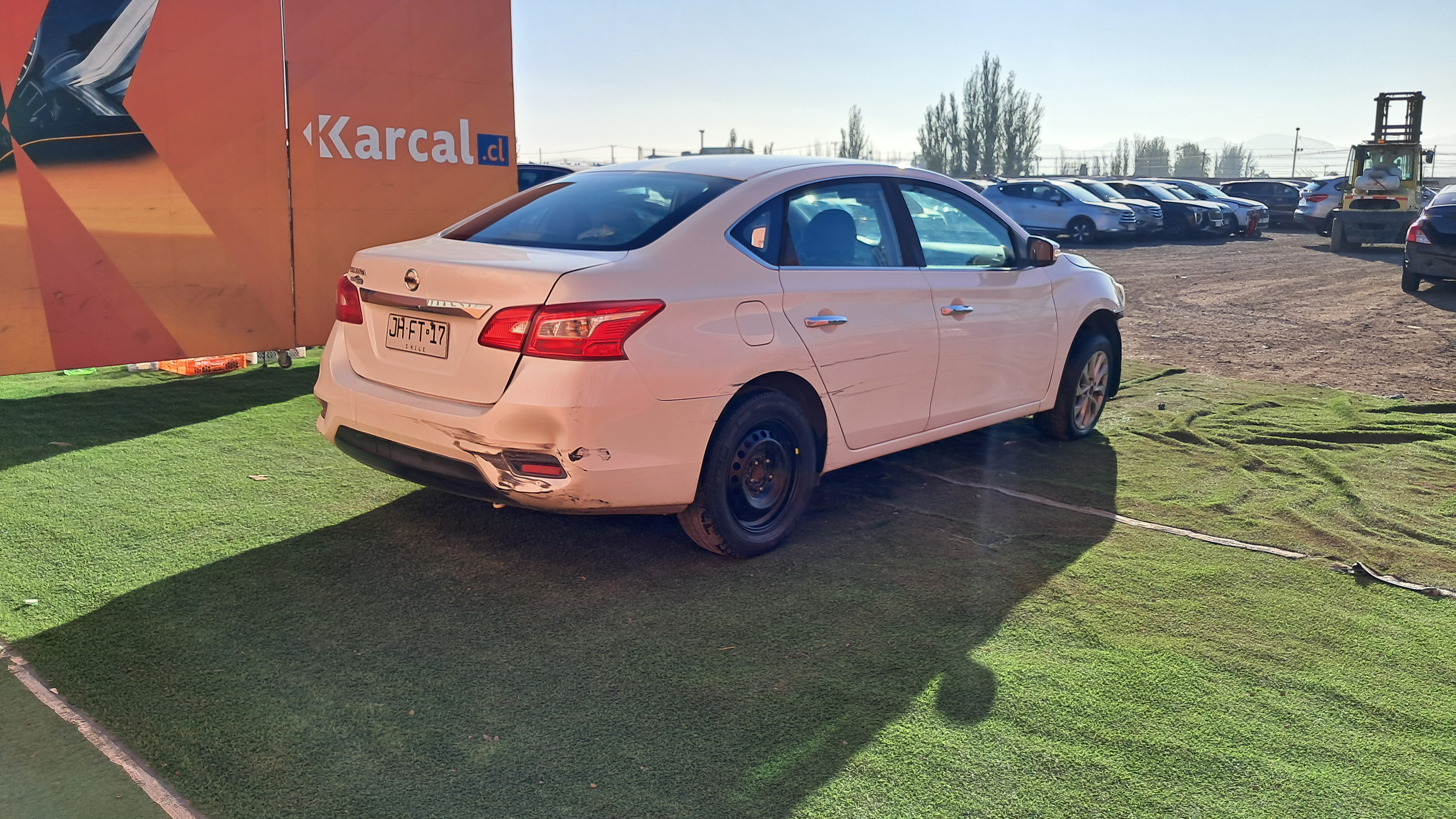 Remates Karcal
